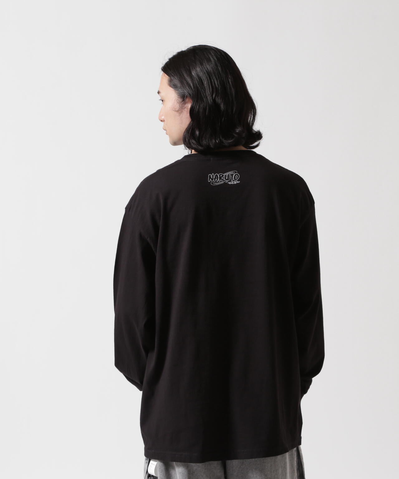 F-LAGSTUF-F×NARUTO-ナルト-/フラグスタフ×ナルト/