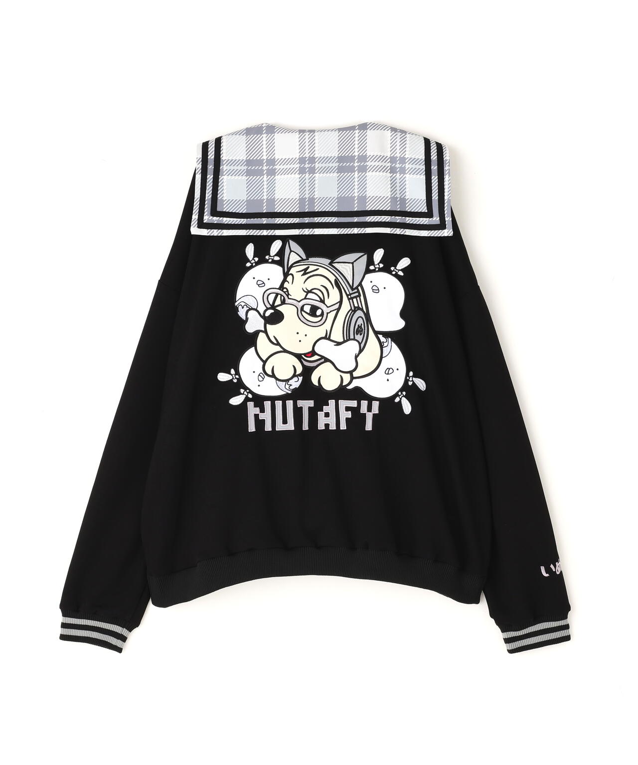 GALFY/ガルフィー/【LHP別注】ガルちゃんおセーラージャケット | L.H.P