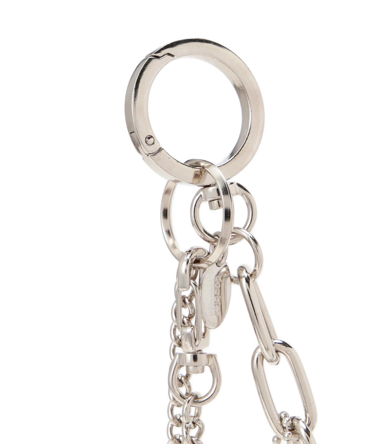 doublet/ダブレット/KEY CHAIN WITH DOG DOLL | L.H.P（エルエイチピー