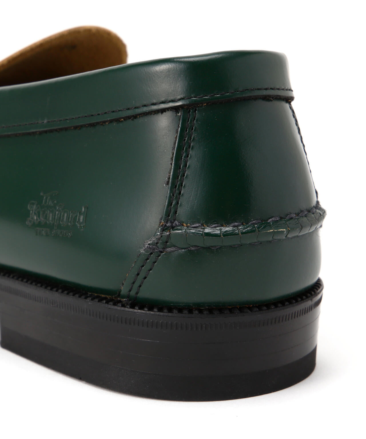 The Kenford Fineshoes/ケンフォードファインシューズ/COIN LOAFERS