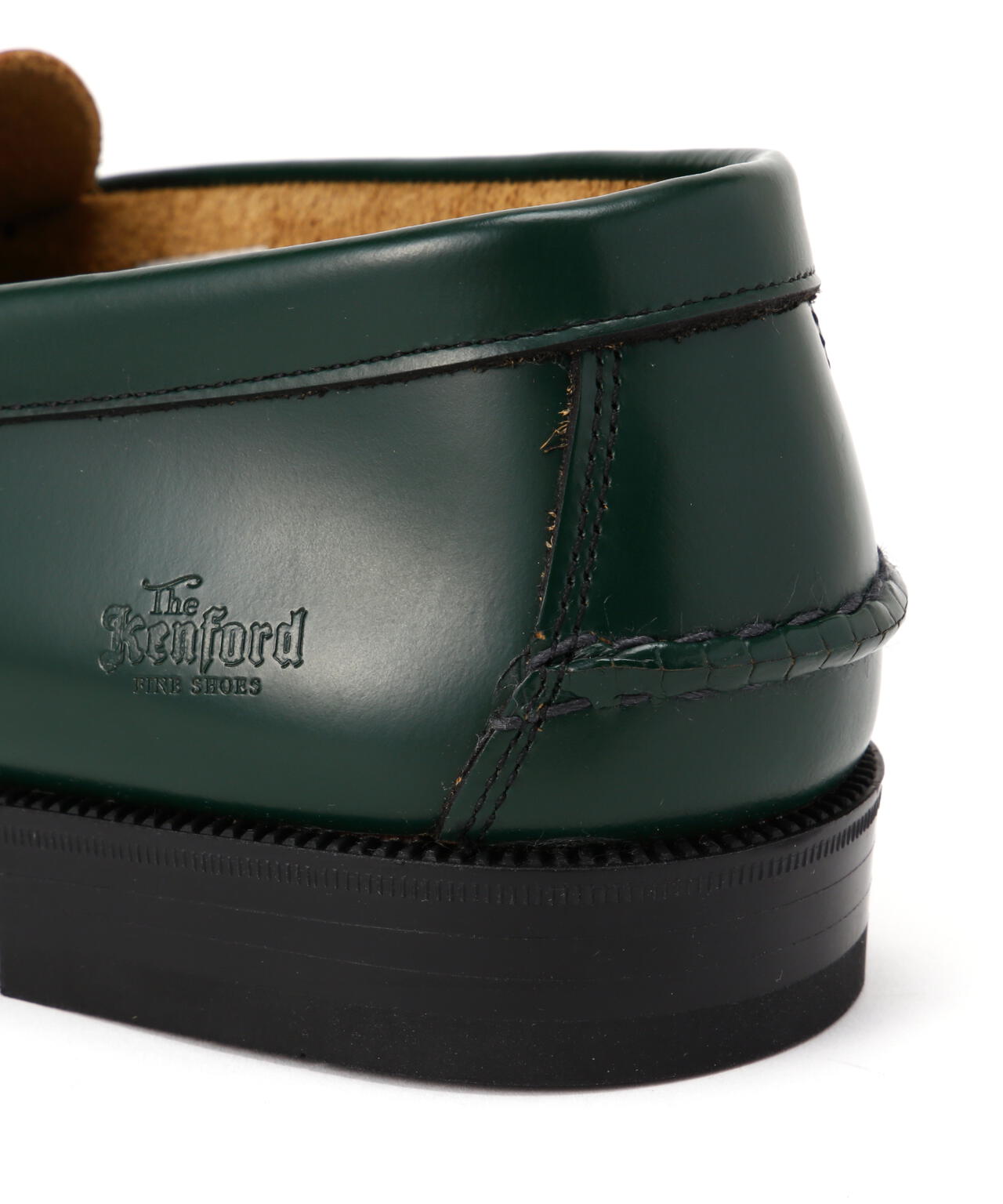 The Kenford Fineshoes/ケンフォードファインシューズ/COIN LOAFERS