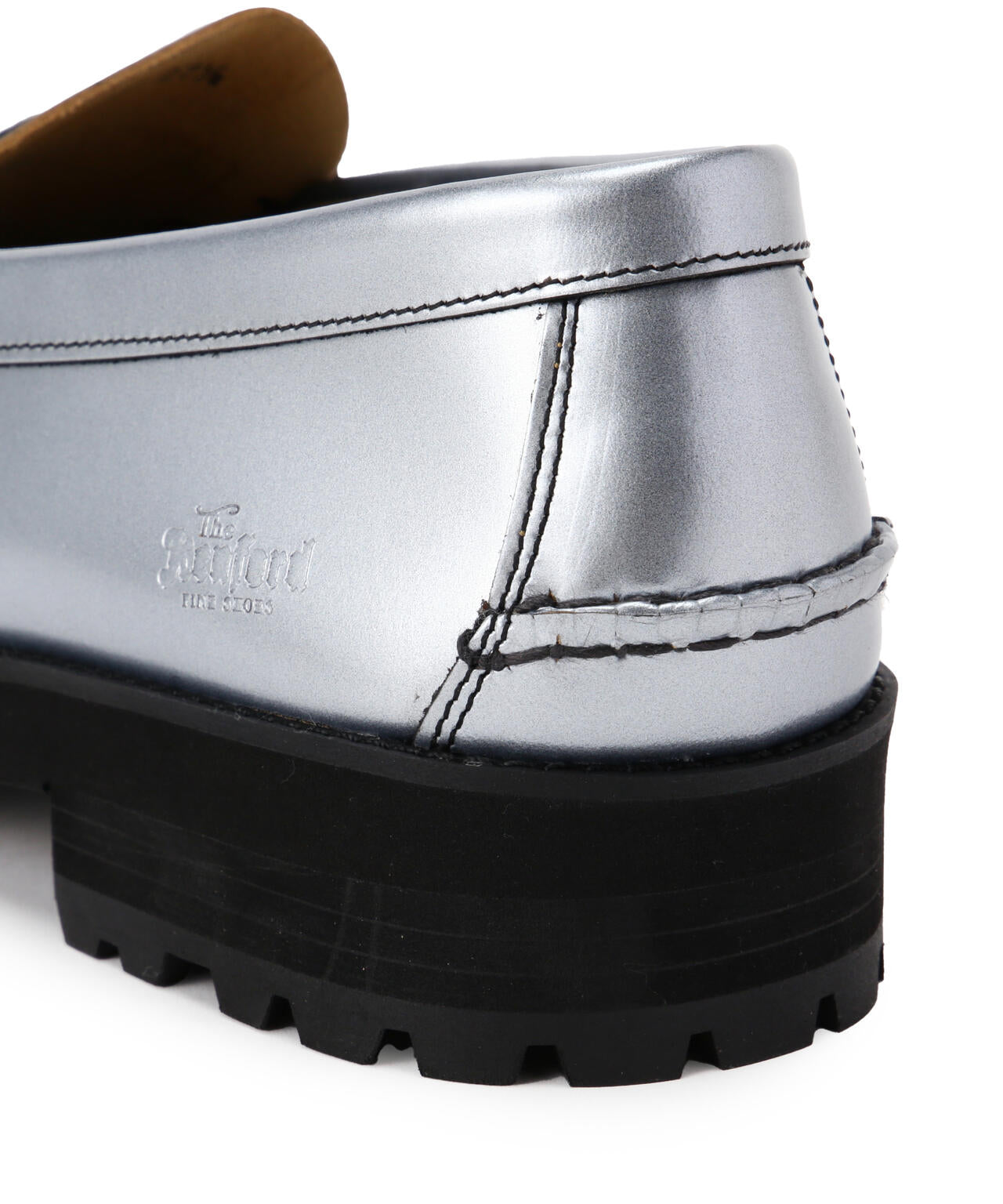 The Kenford Fineshoes/ケンフォードファインシューズ/COIN LOAFERS