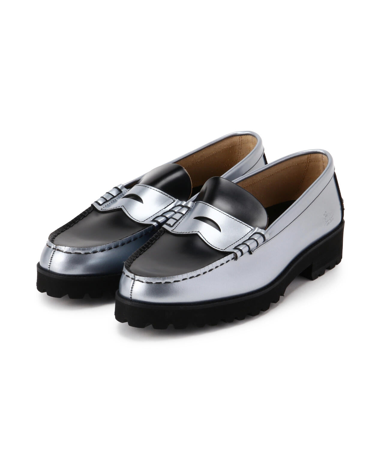 The Kenford Fineshoes/ケンフォードファインシューズ/COIN LOAFERS