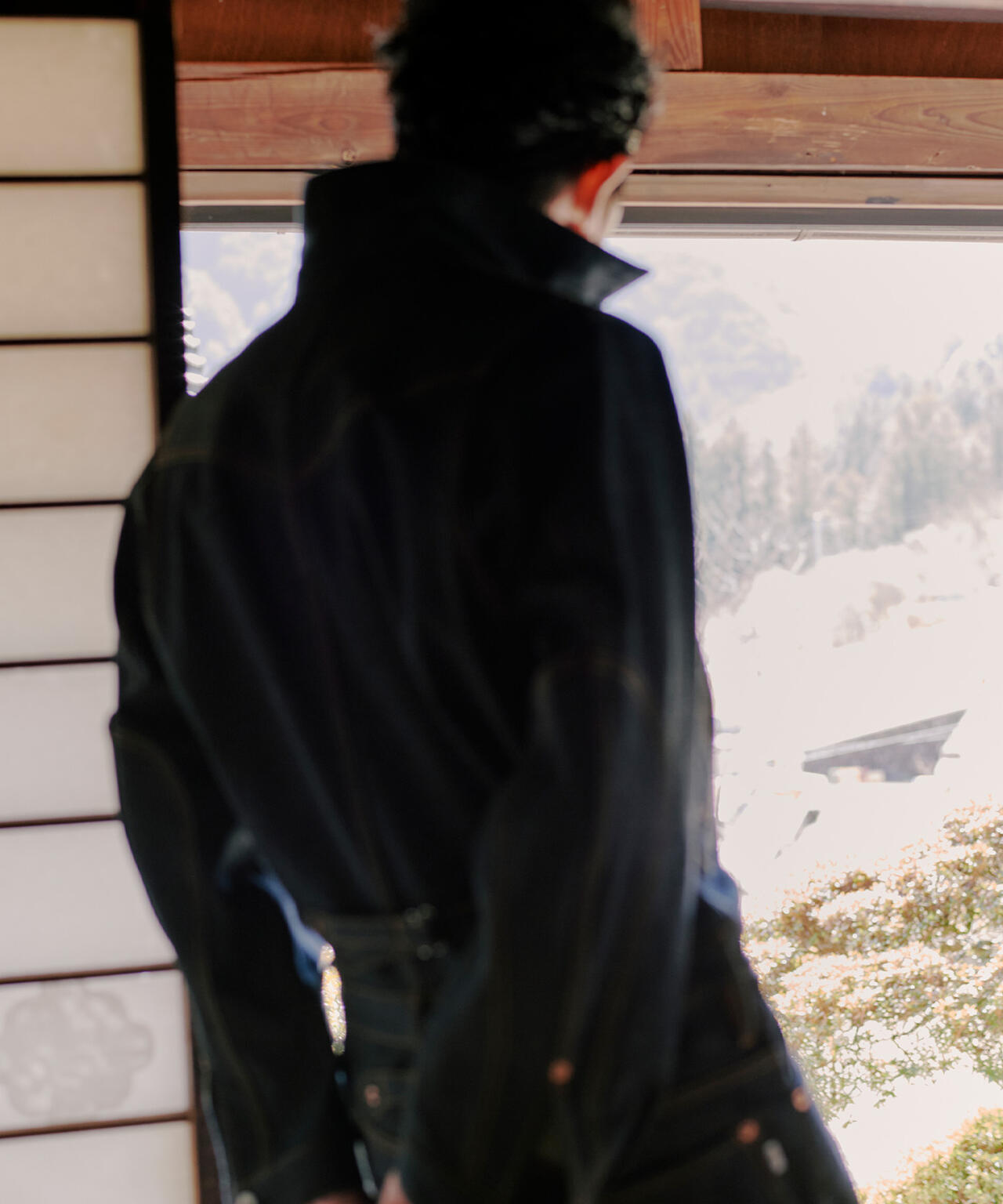 SUGARHILL/シュガーヒル/【LHP EXCLUSIVE】CLASSIC JUMP SUIT | L.H.P