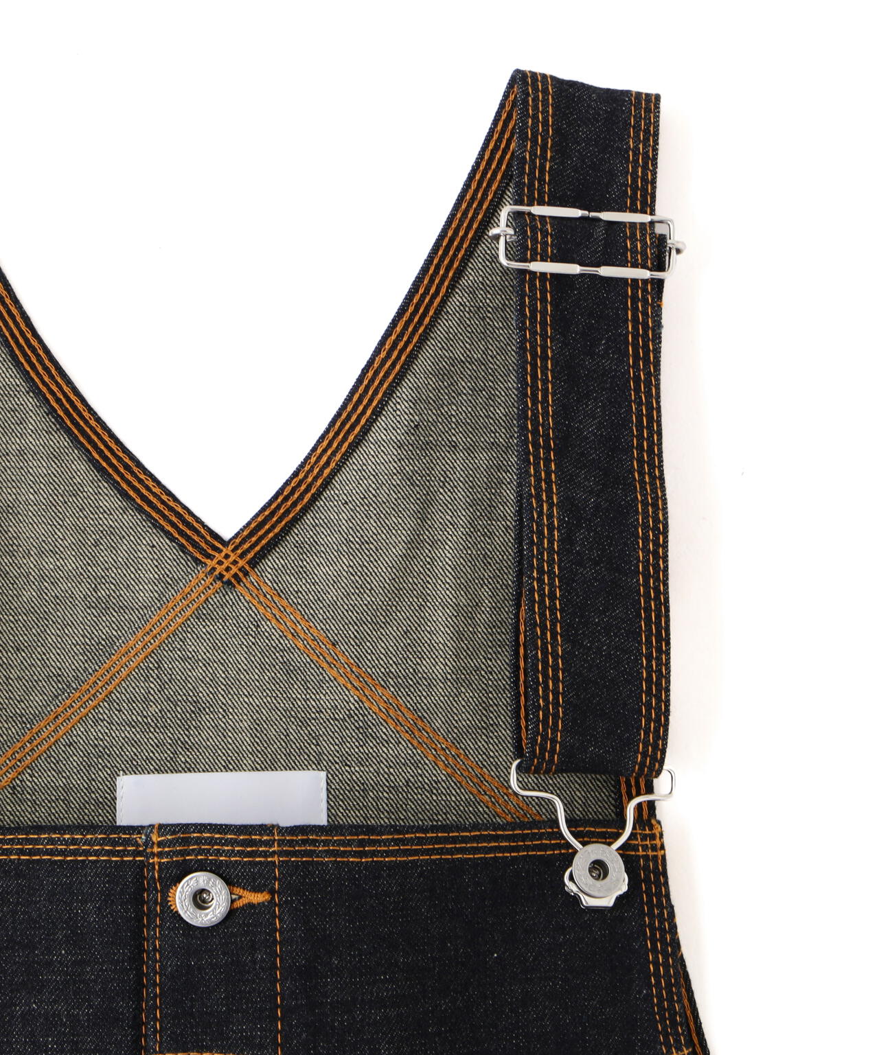 SUGARHILL/シュガーヒル/【LHP EXCLUSIVE】CLASSIC OVERALL | L.H.P