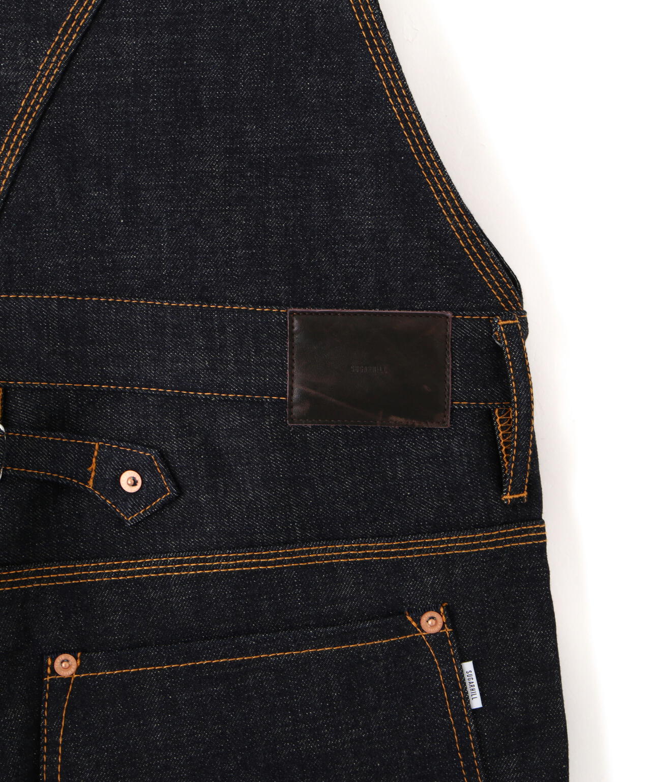 SUGARHILL/シュガーヒル/【LHP EXCLUSIVE】CLASSIC OVERALL | L.H.P