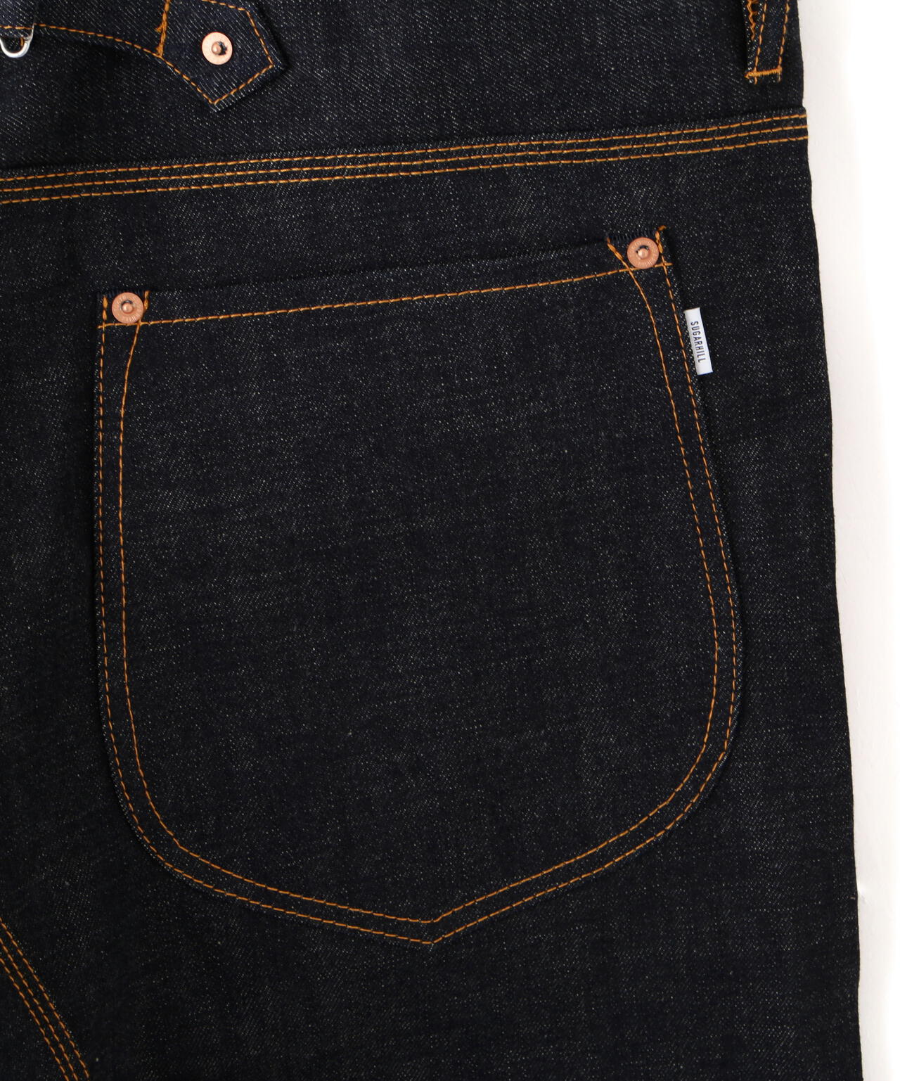 SUGARHILL/シュガーヒル/【LHP EXCLUSIVE】CLASSIC OVERALL | L.H.P