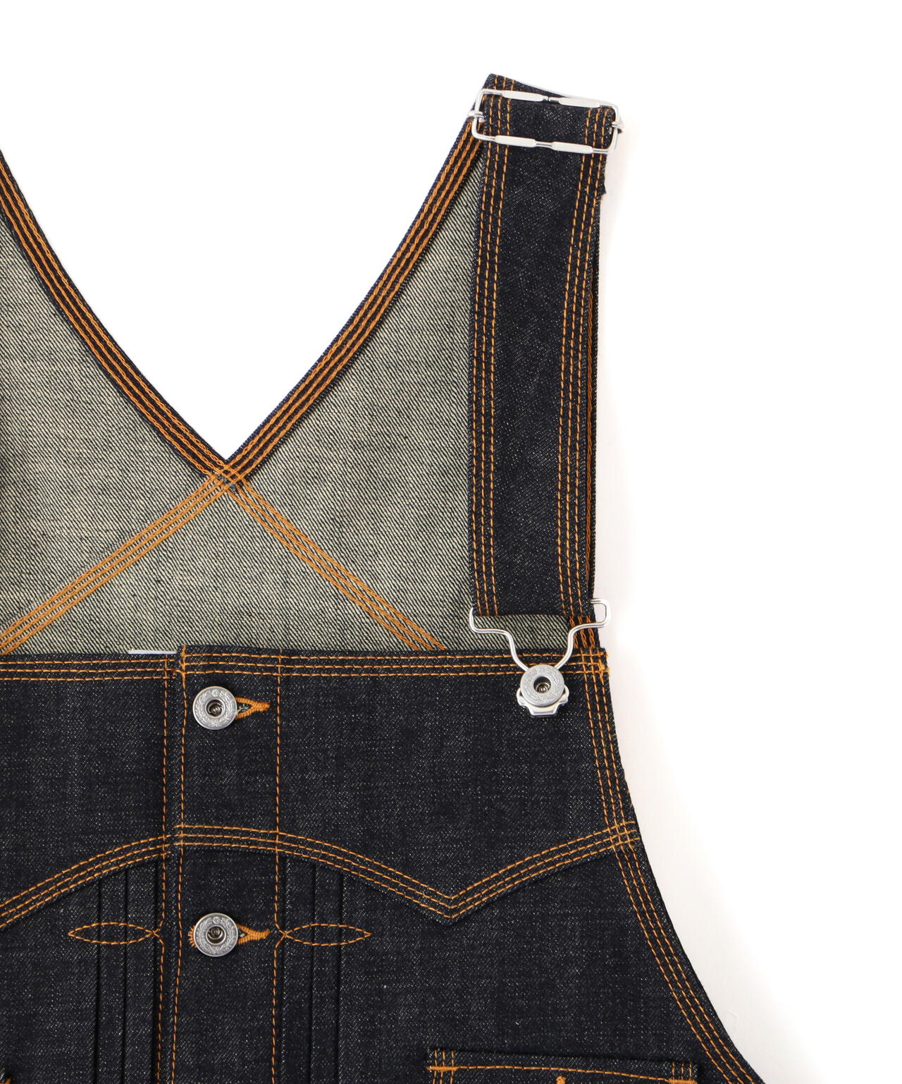 SUGARHILL/シュガーヒル/【LHP EXCLUSIVE】CLASSIC VEST | L.H.P