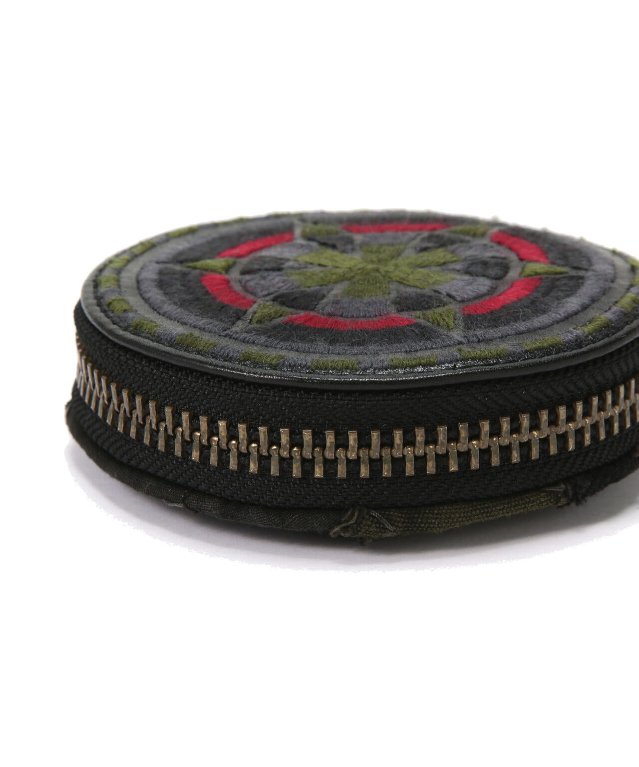 Blackmeans/【LHP EXCLUSIVE】LEATHER COIN CASE 