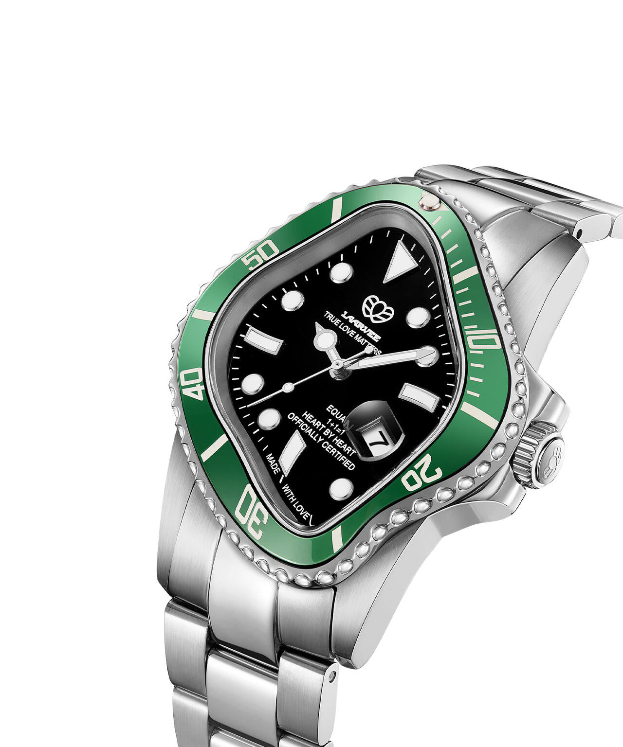 LAARVEE/ラーヴィー/PEA001 腕時計 | L.H.P（エルエイチピー