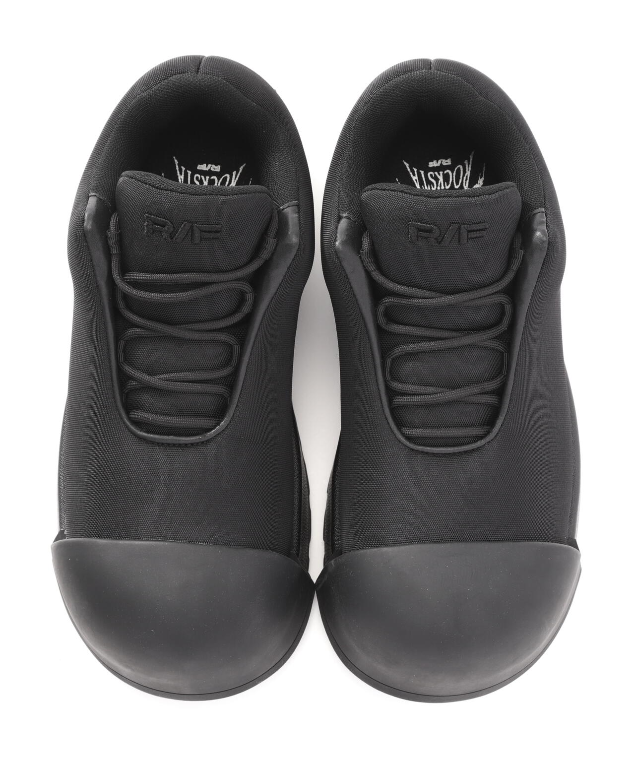 F.V.V.O/エフヴィーヴィーオー/THICK SOLED LOW BOOTS | L.H.P