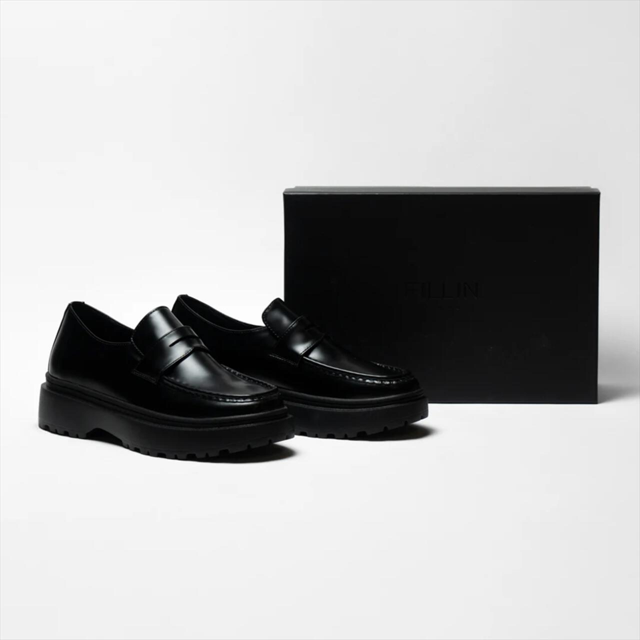 FILLIN/フィルイン/UNOS/LOAFER | L.H.P（エルエイチピー） ｜【公式