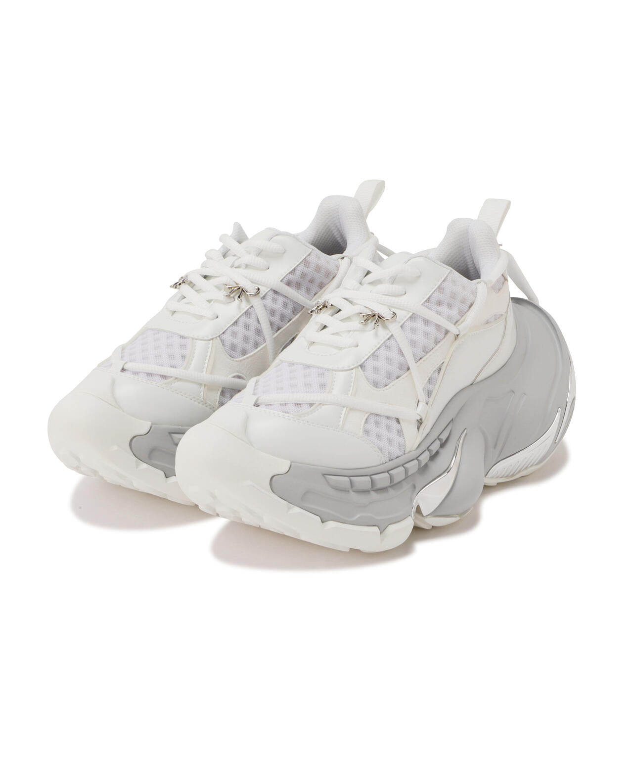 MIKIOSAKABE/ミキオサカベ/MULTIVERSE 4 | L.H.P（エルエイチピー