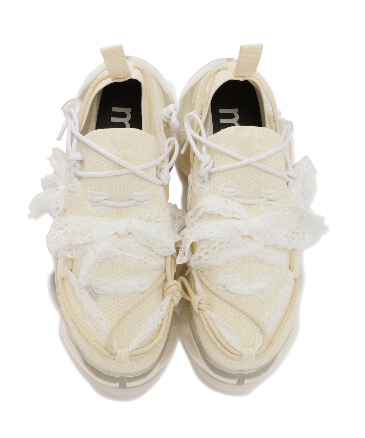 MIKIOSAKABE/ミキオサカベ/NEW JEWELRY CONFUSING 2 GARDEN | L.H.P