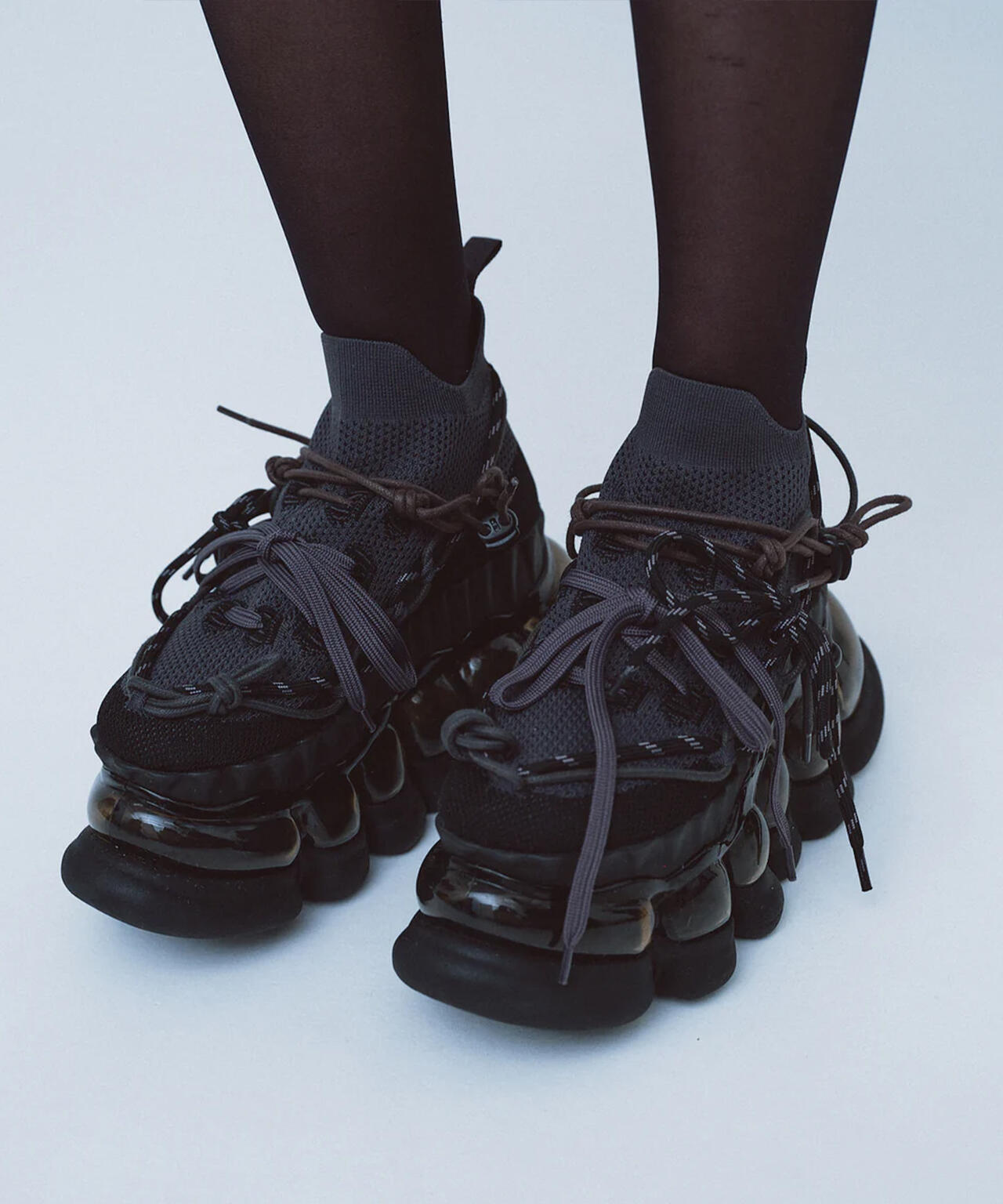 MIKIOSAKABE/ミキオサカベ/JEWELRY ARK TARTE CONFUSING 2 | L.H.P