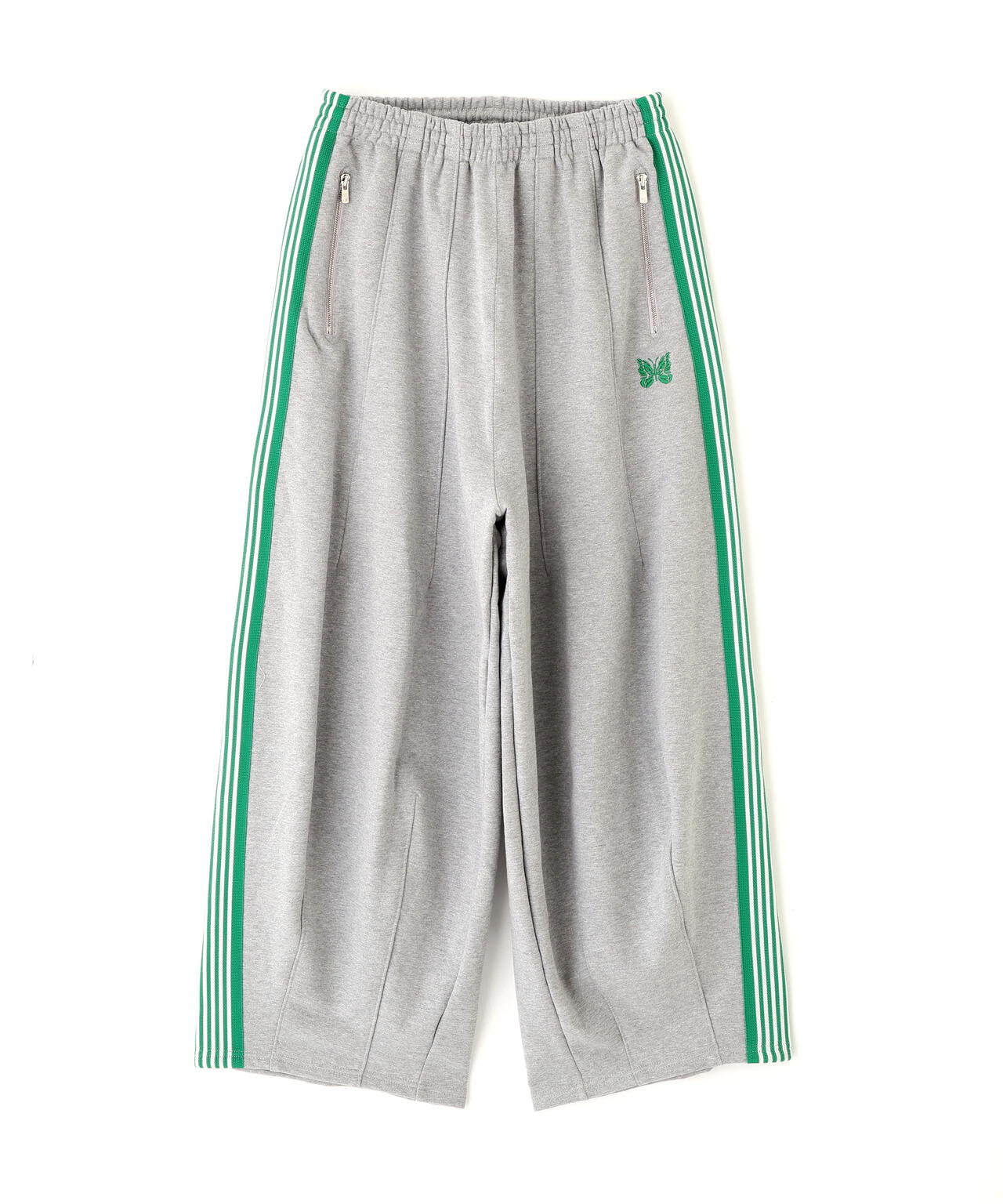 NEEDLES/ニードルズ/【LHP EXCLUSIVE】H.D.TRACK PANT - COTTON JERSEY