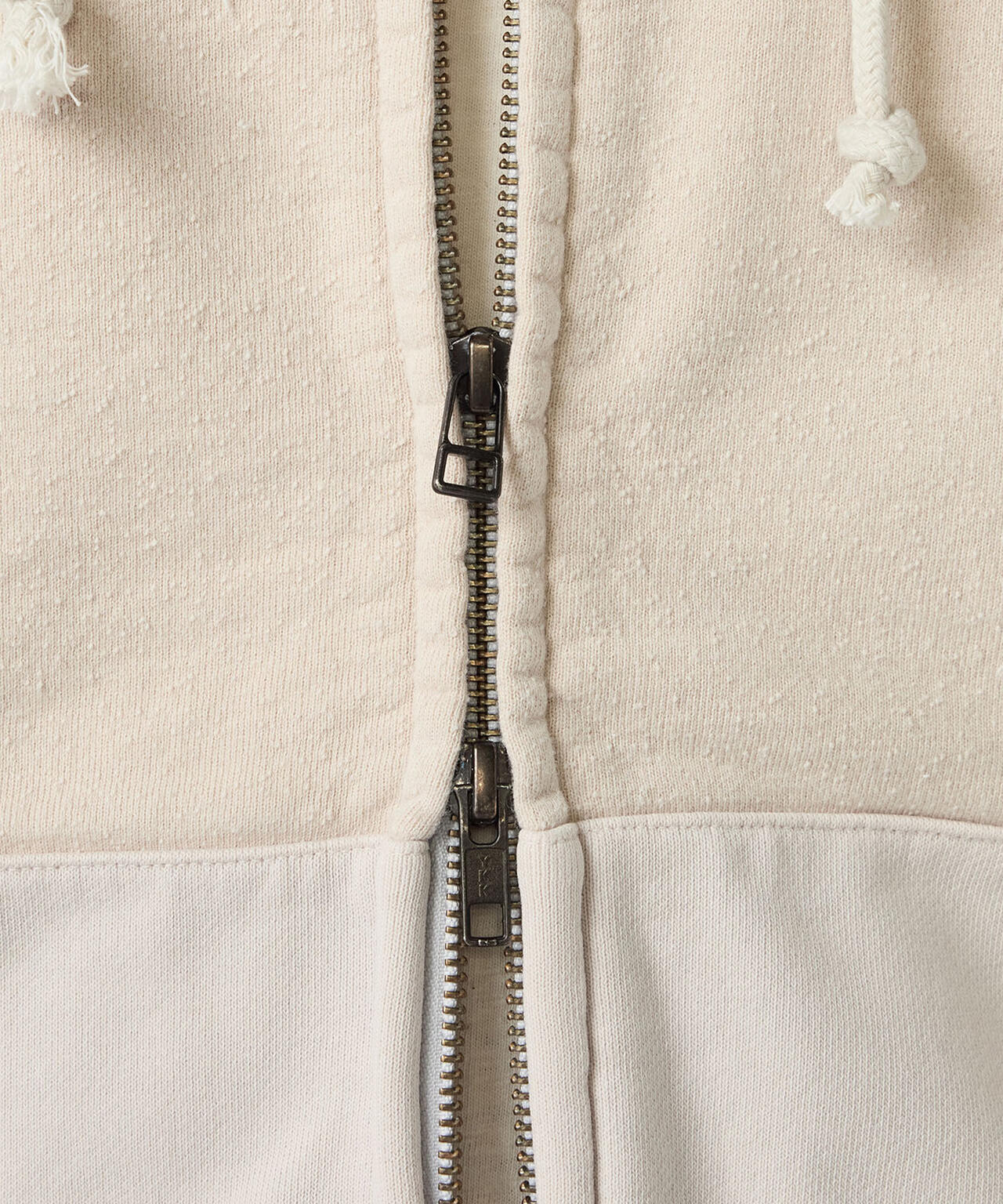 THE NORTH FACE PURPLE LABEL/Field Patchworked Zip Up Parka | L.H.P