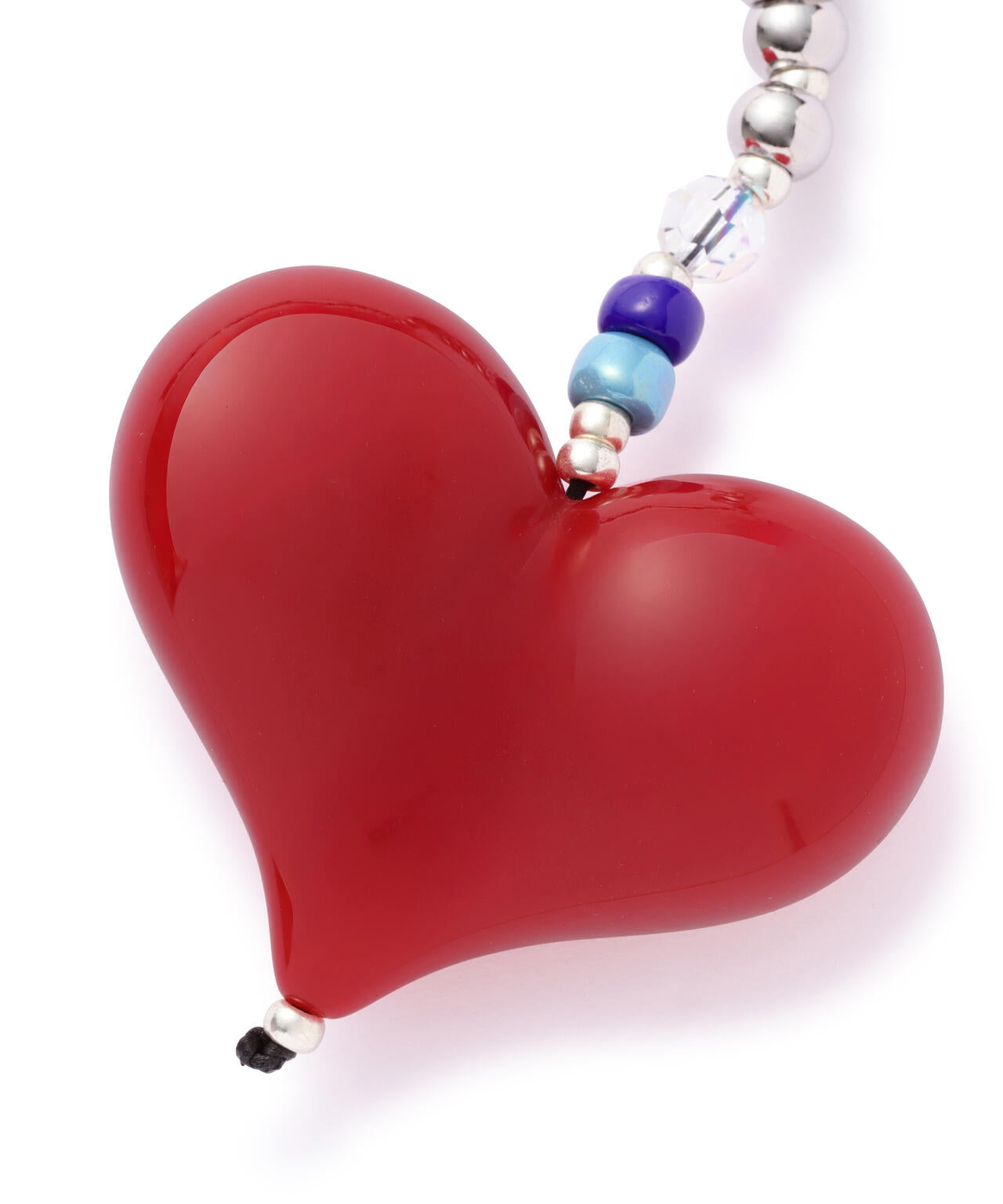 String Ting/ストリングティング/Big Love Bag Charm | L.H.P