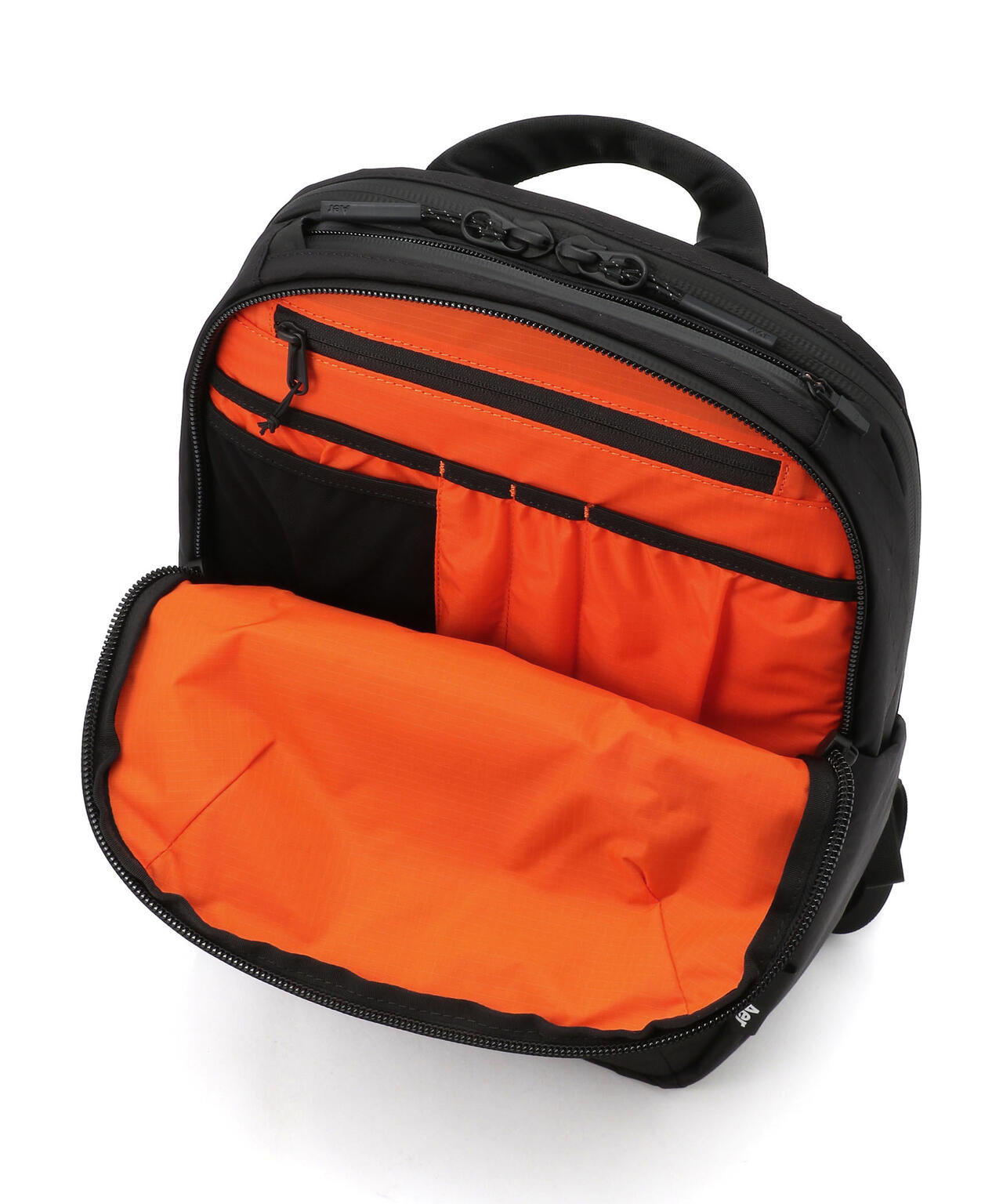 Aer（エアー）Day Pack2 X-PAC | B'2nd（ビーセカンド） ｜【公式