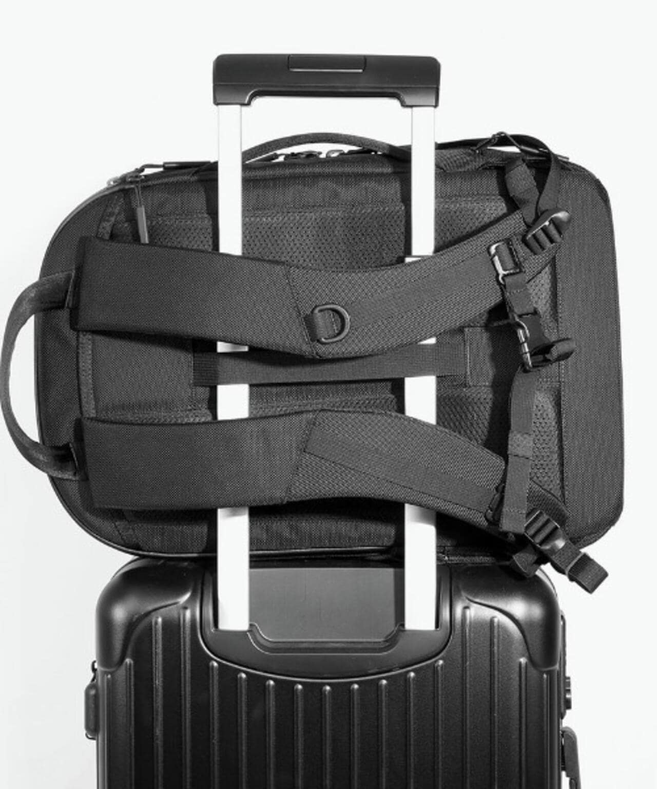 Aer（エアー）TECH PACK2/テックパック | B'2nd（ビーセカンド