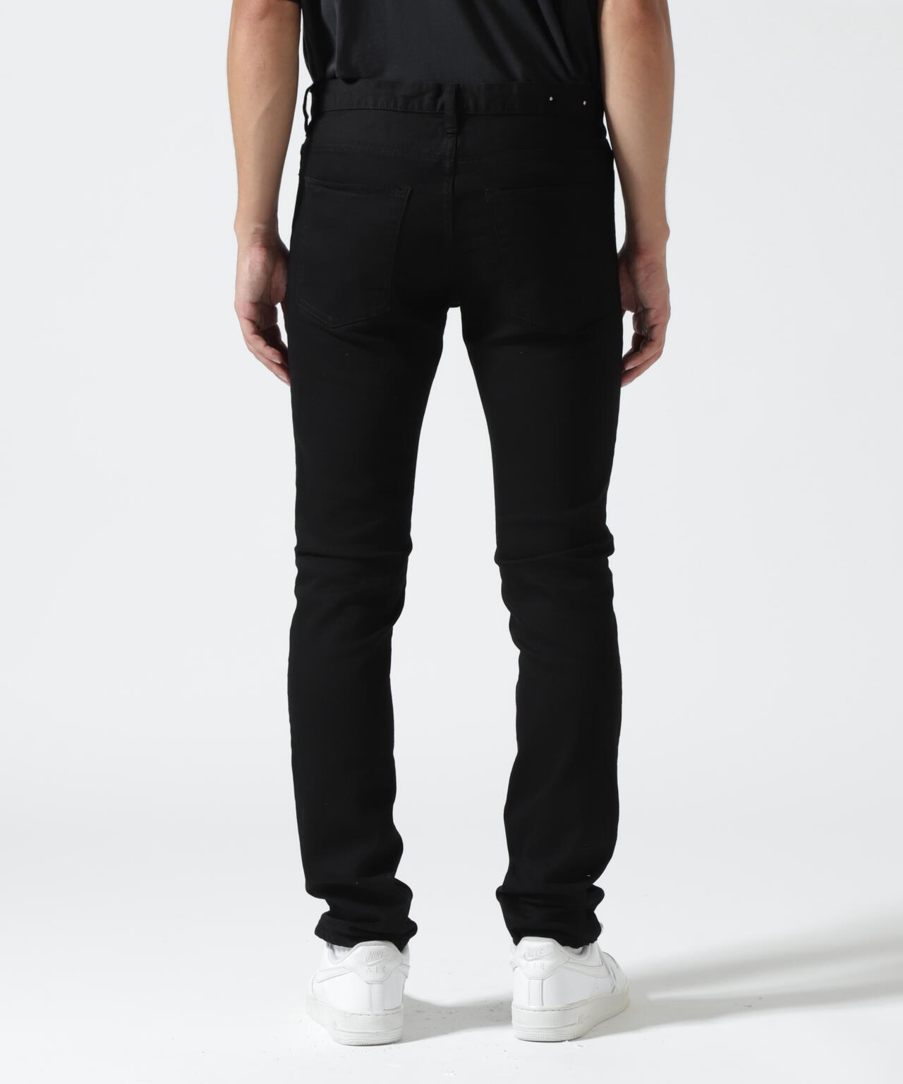 MINEDENIM（マインデニム）S.SLIM STR 5POCKET OWS | B'2nd（ビー