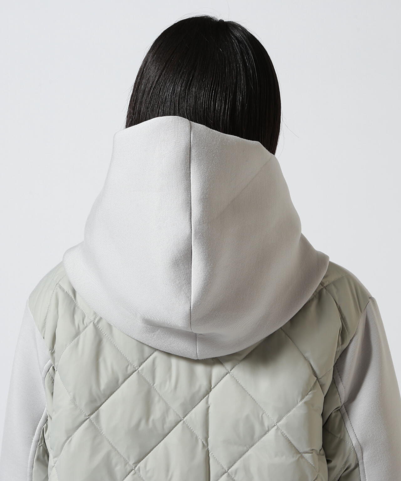 MARECHAL TERRE（マルシャルテル) 別注ロングダウンパーカー | B'2nd