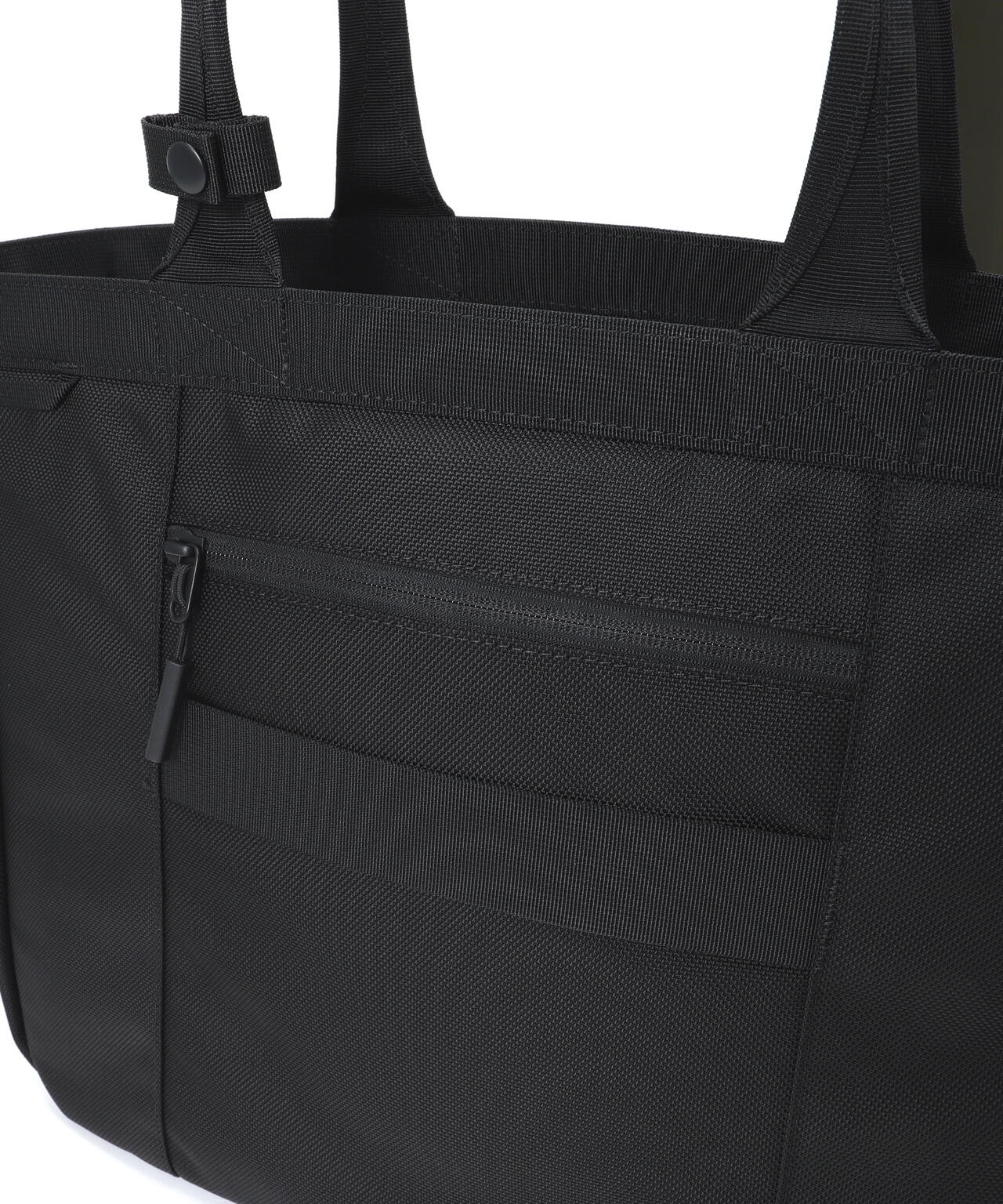 Aer（エアー）CITY TOTE AER-21058 BLACK 正規商品 | B'2nd（ビー