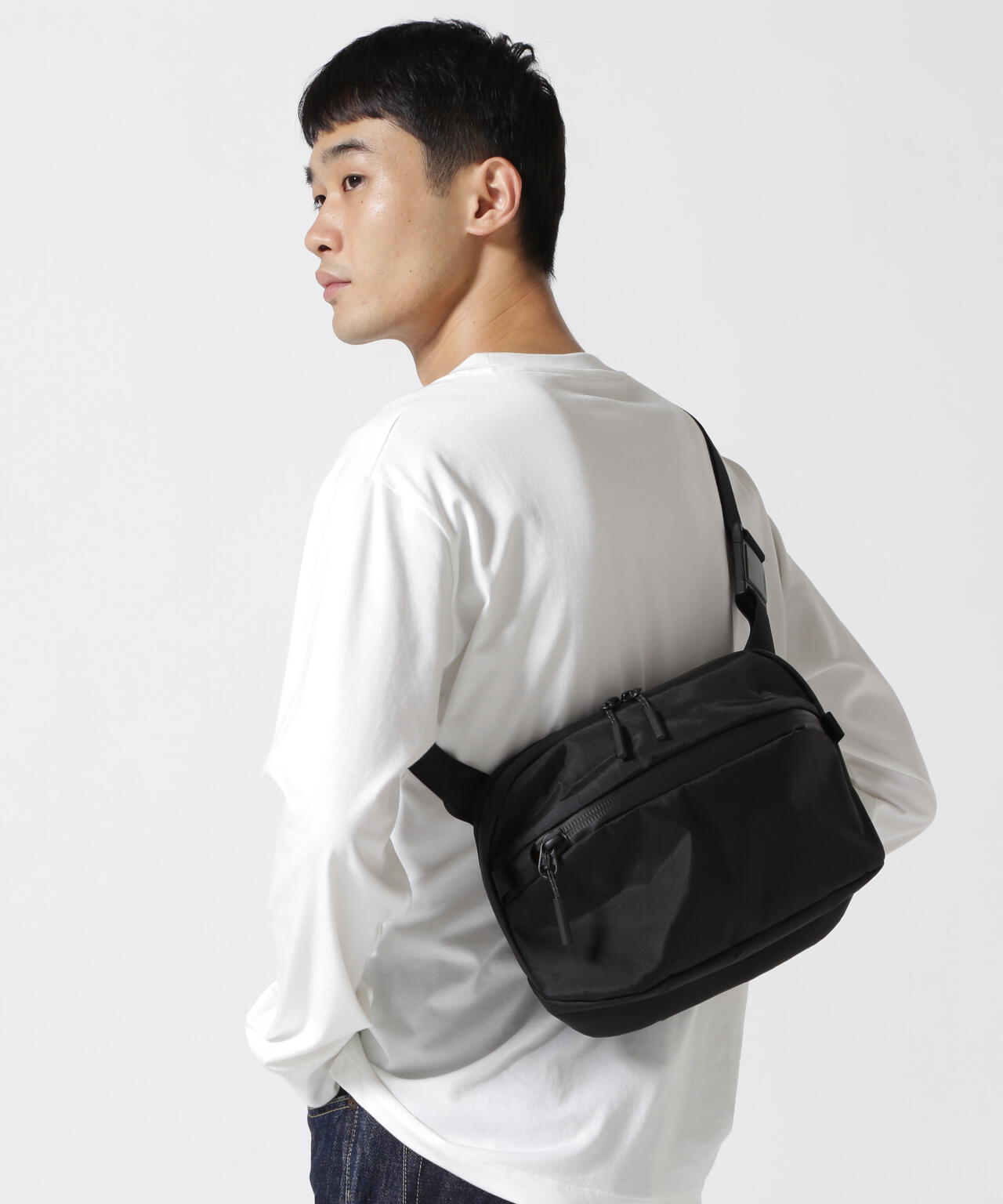 Aer（エアー）Day Sling 3 Max X-Pac AER-29038 | B'2nd（ビーセカンド