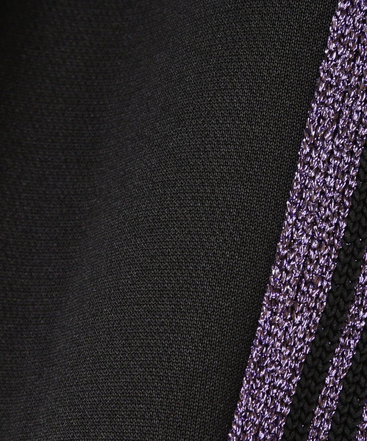 NEEDLES(ニードルズ) 別注ラメ Track Pant - Poly Smooth | B'2nd