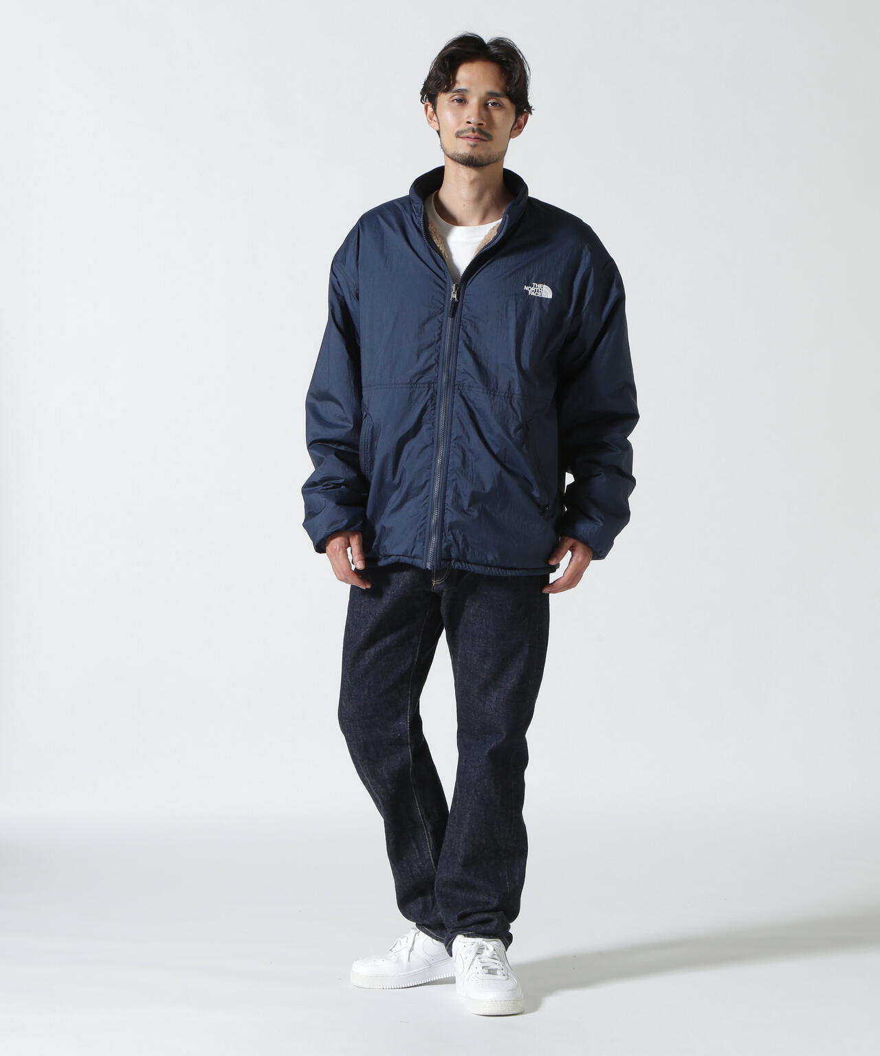 THE NORTH FACE (ザ・ノース・フェイス）リバーシブルエクストリーム