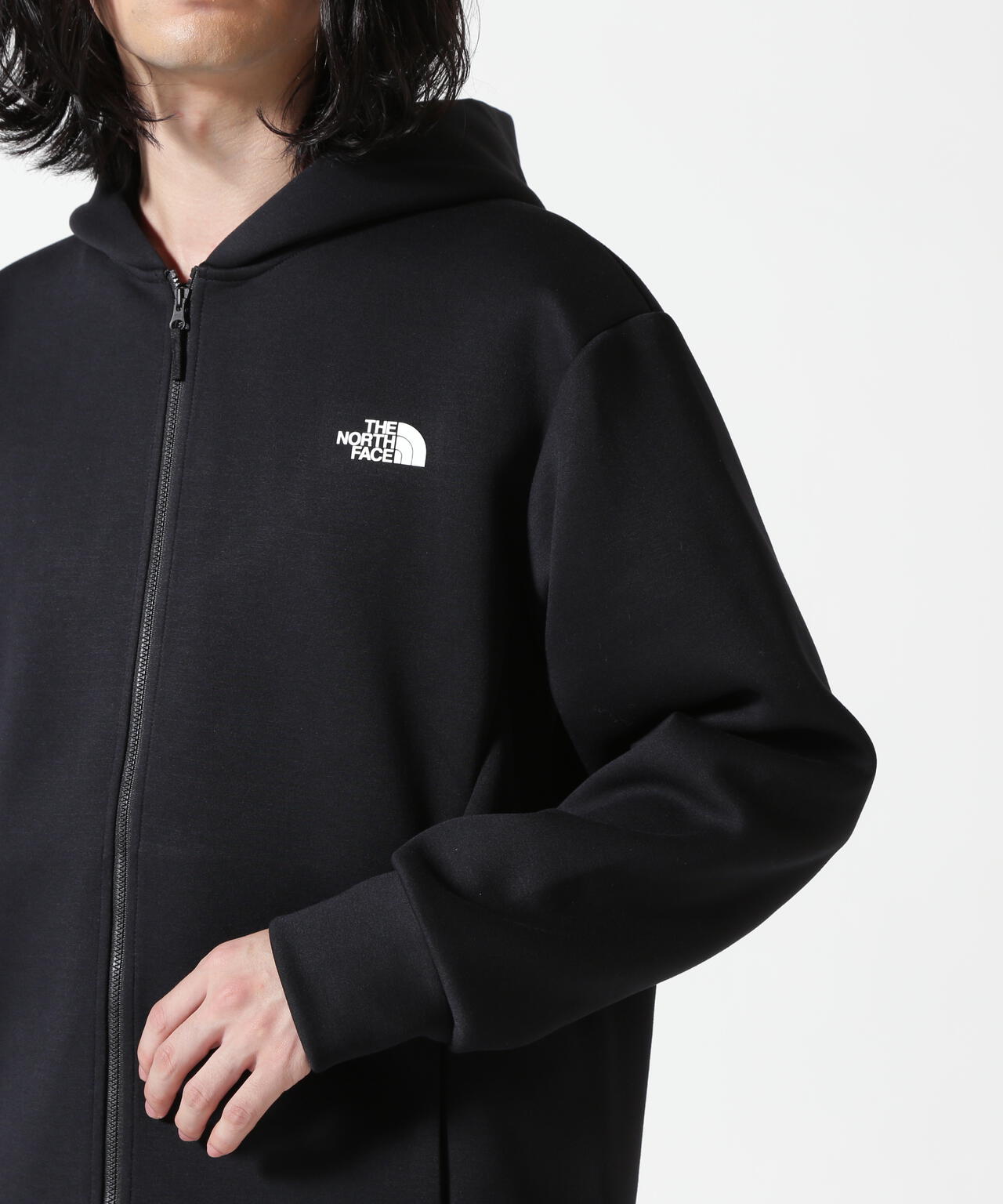 THE NORTH FACE / Tech Air Sweat Full Zip Hoodie | B'2nd（ビー