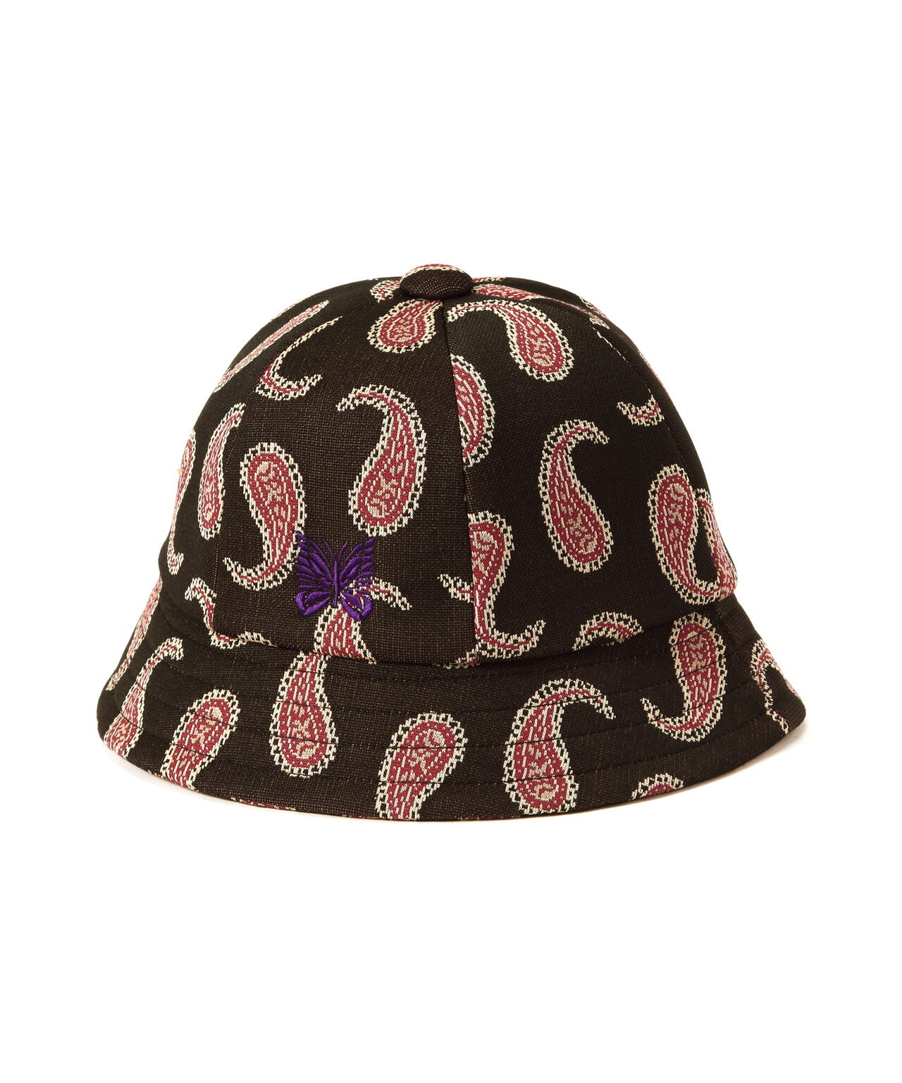 NEEDLES(ニードルズ) Bermuda Hat - Poly Jacquard | B'2nd（ビー