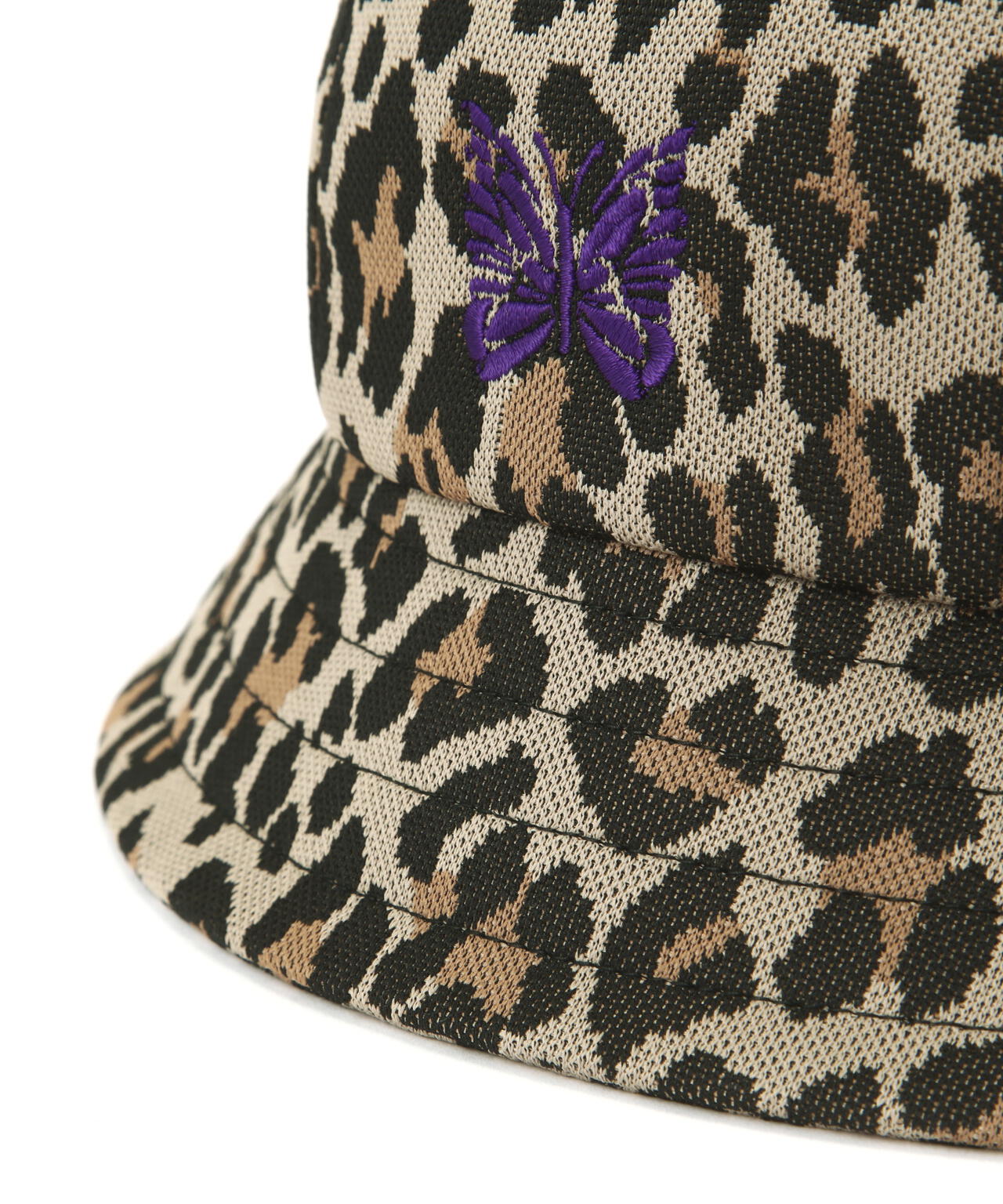 NEEDLES(ニードルズ) Bermuda Hat - Poly Jacquard | B'2nd（ビー
