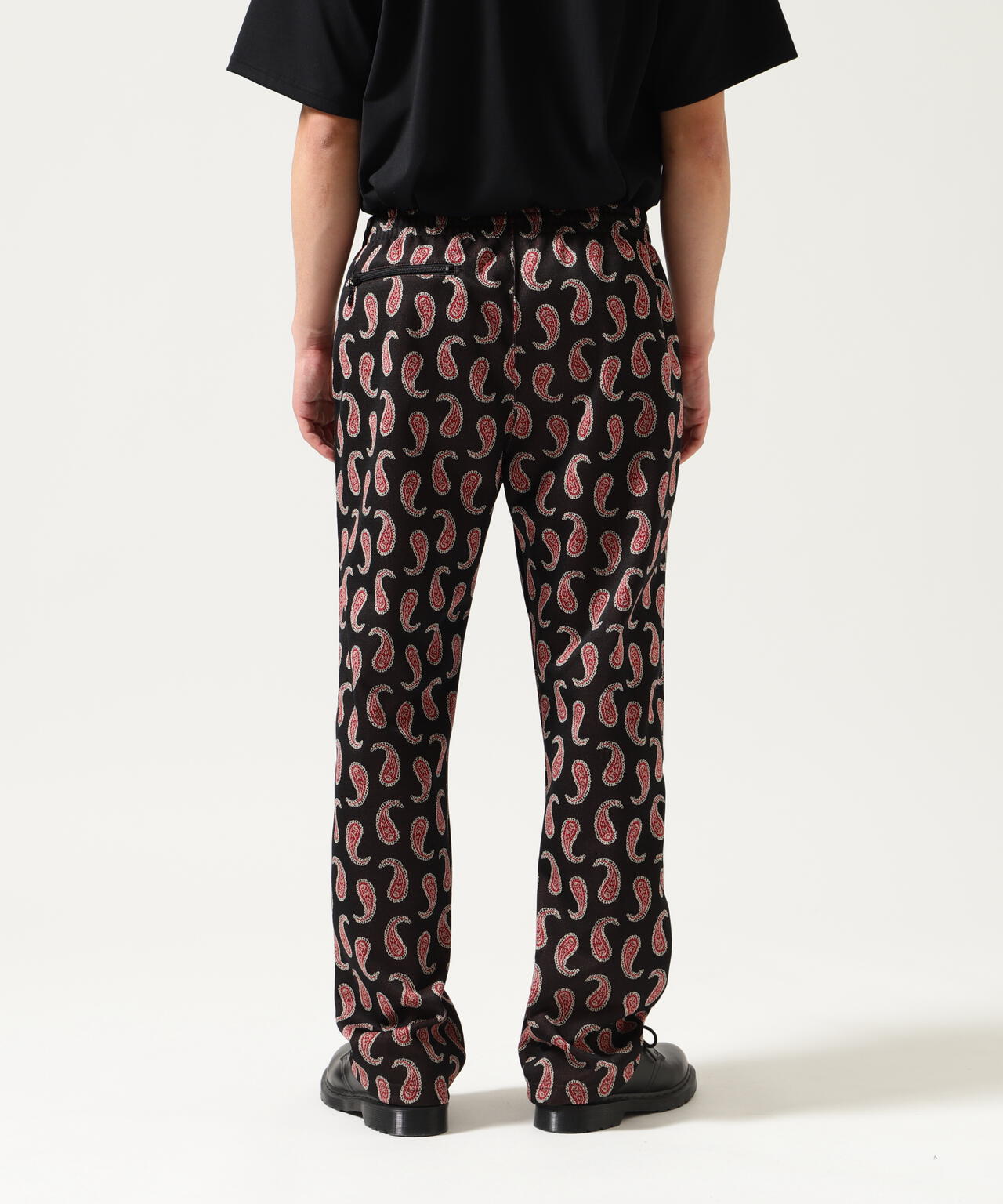 NEEDLES(ニードルズ)Track Pant - Poly Jacquard | B'2nd（ビー