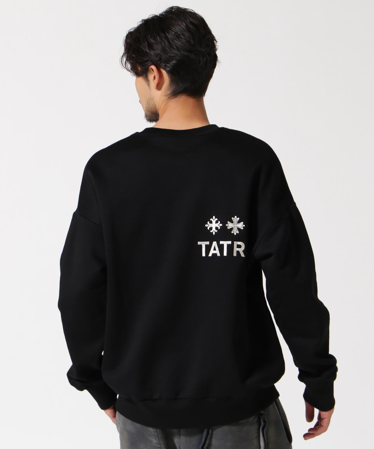 TATRAS(タトラス) 【B'2nd Exclusive】FITARCO | B'2nd（ビーセカンド