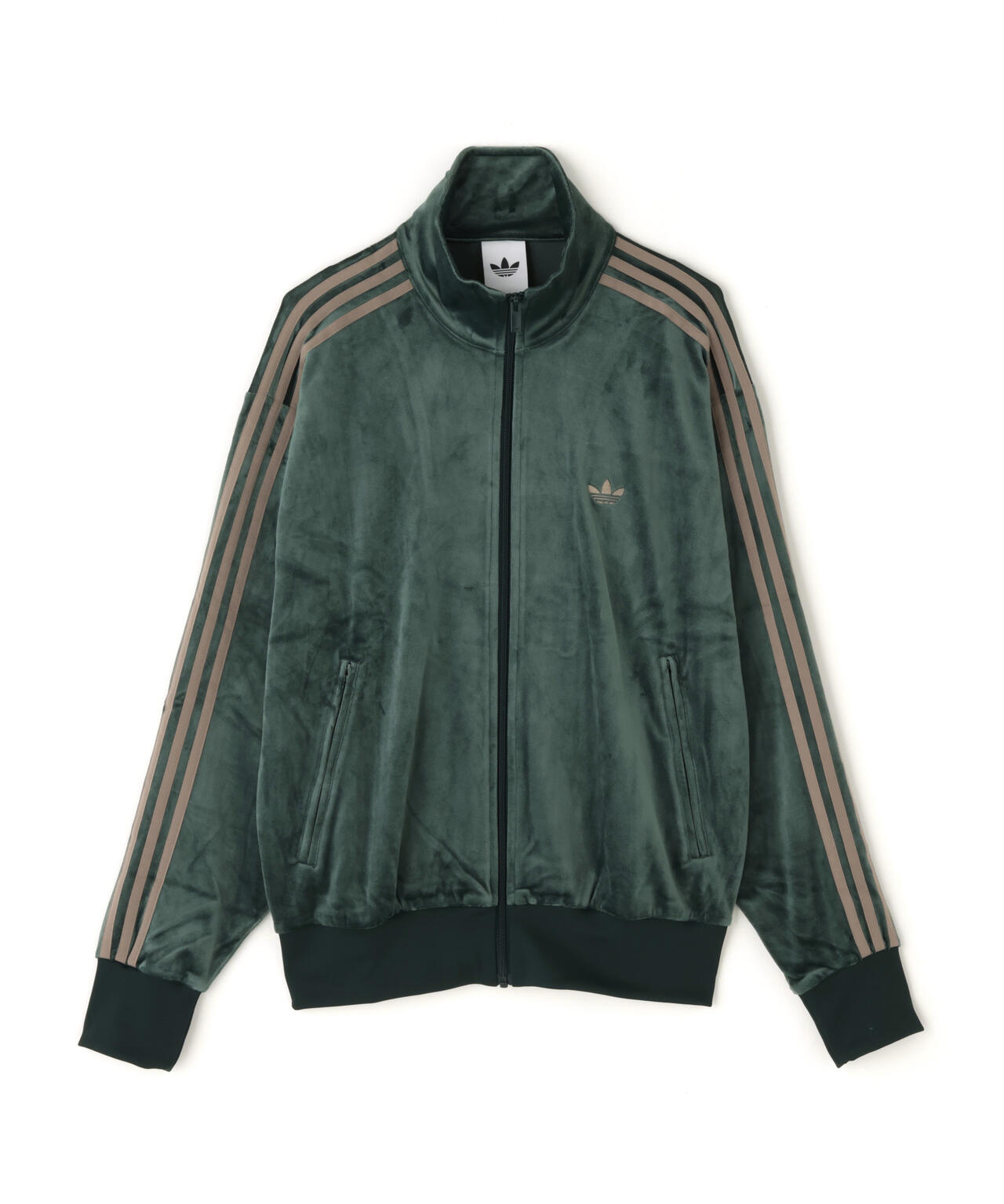 adidas(アディダス)FB TT VELOUR / ファイヤーバード トラックトップ
