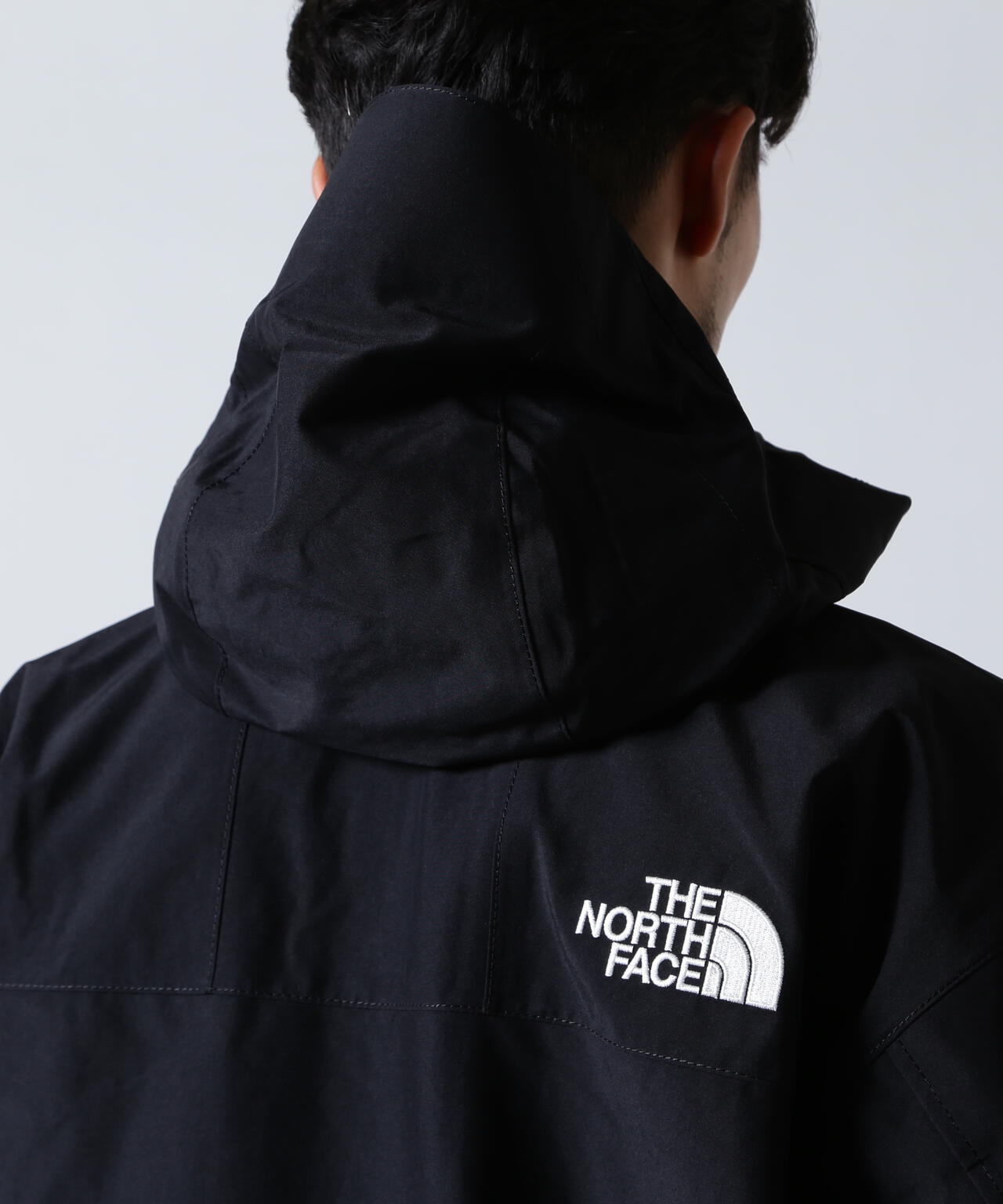 THE NORTH FACE (ザ・ノース・フェイス）Mountain Jacket | B'2nd