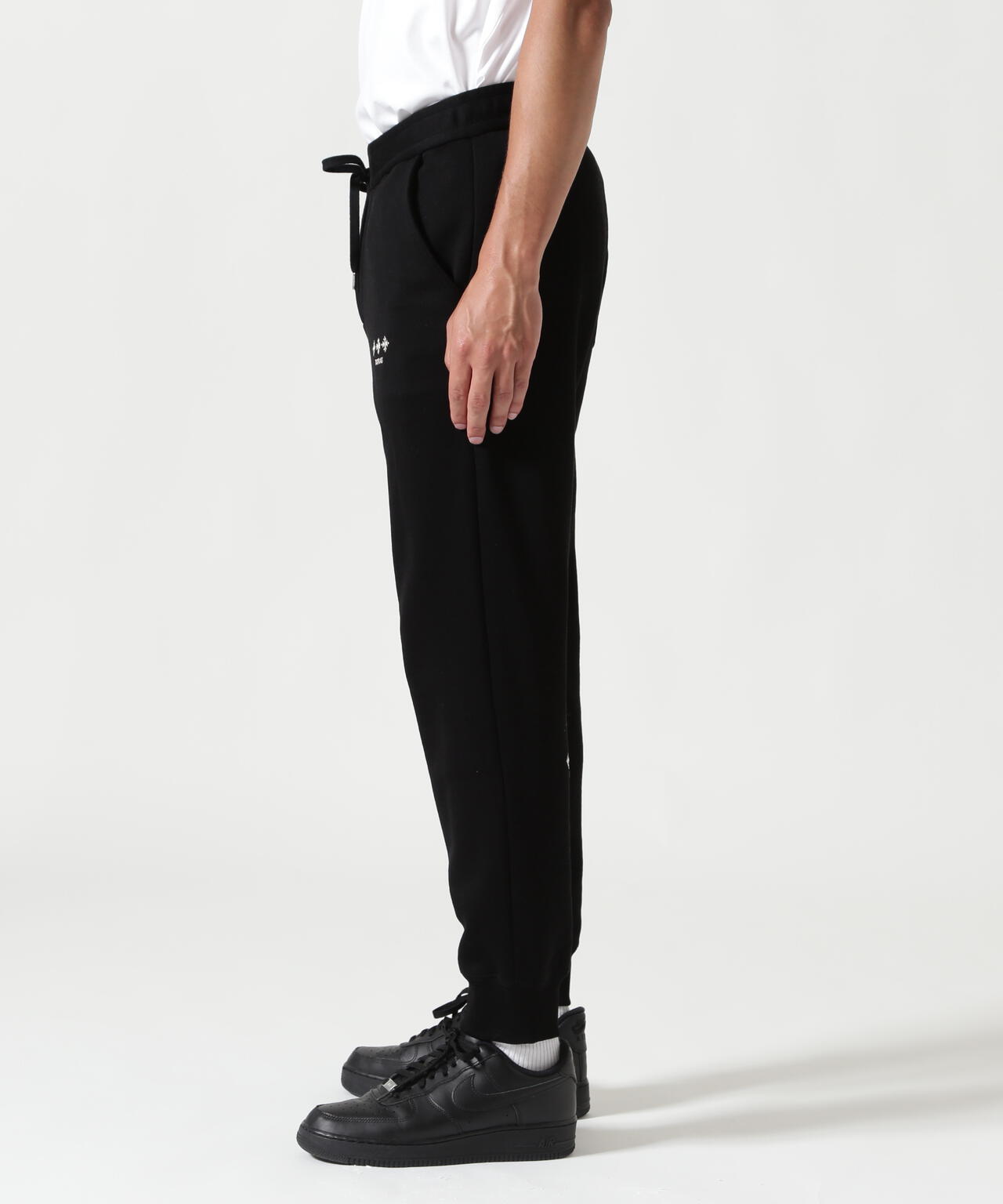 TATRAS(タトラス) 【B'2nd Exclusive】LIE タトラス別注スウェット