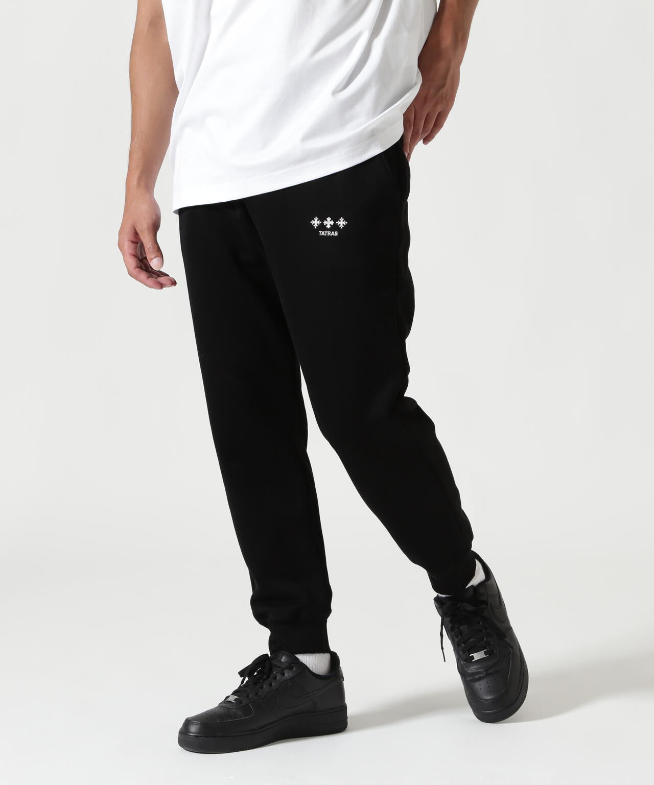 TATRAS(タトラス) 【B'2nd Exclusive】LIE タトラス別注スウェット