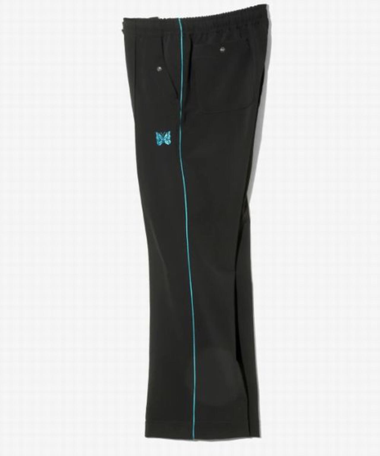 NEEDLES / ニードルズ / Piping Cowboy Pant - Double Cloth RW260 | B