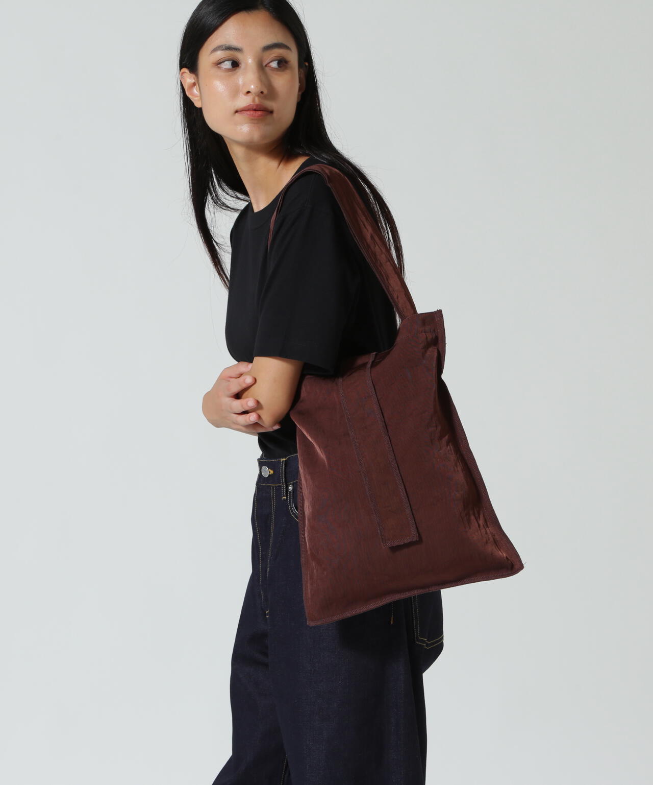 ITTI/イッチ/MARY INSIDE OUT TOTE - M / CERATO BRIGHT | B'2nd（ビー