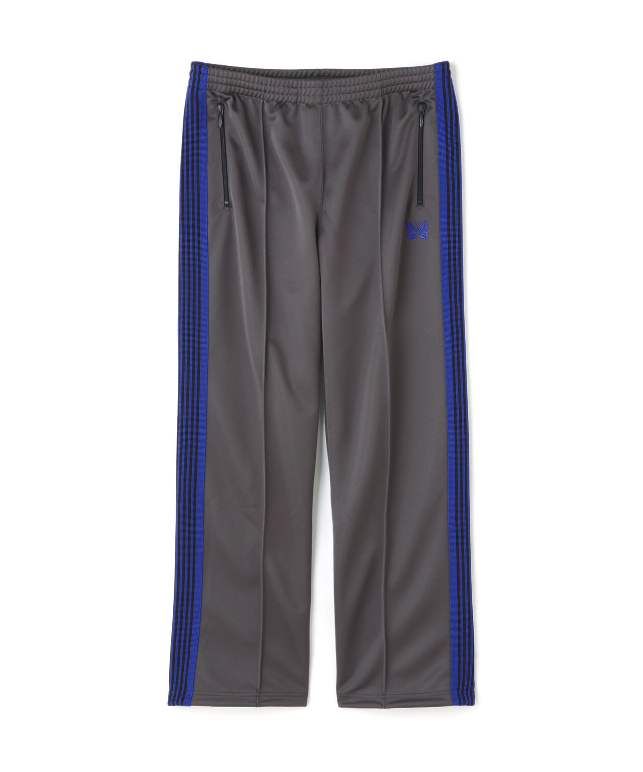 NEEDLES【B'2nd EXCLUSIVE】Track Pant - poly smooth | B'2nd（ビー