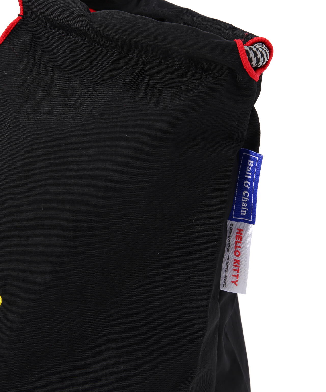 Ball&Chain(ボールアンドチェーン) 70' HELLO KITTY/Mサイズ | B'2nd