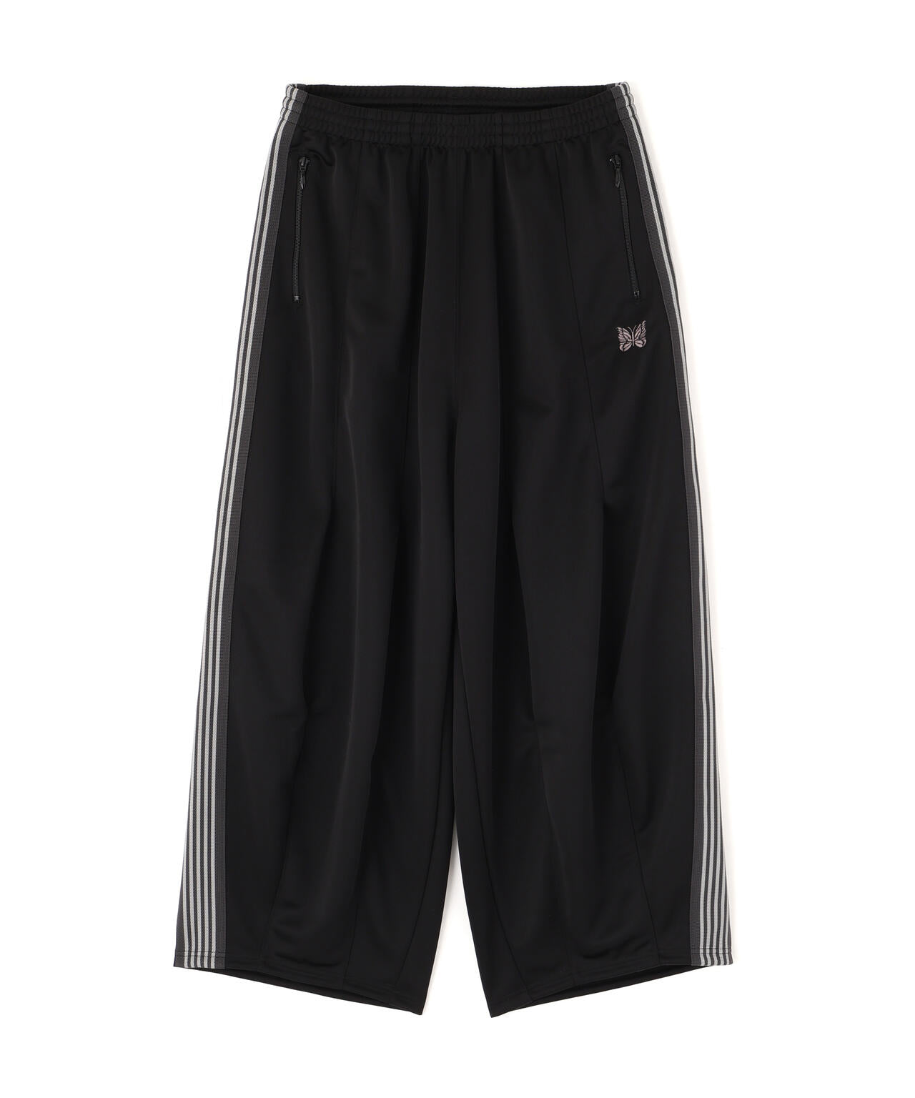 NEEDLES【B'2nd EXCLUSIVE】H.D. Track Pant - Poly Smooth / 2026 S/S