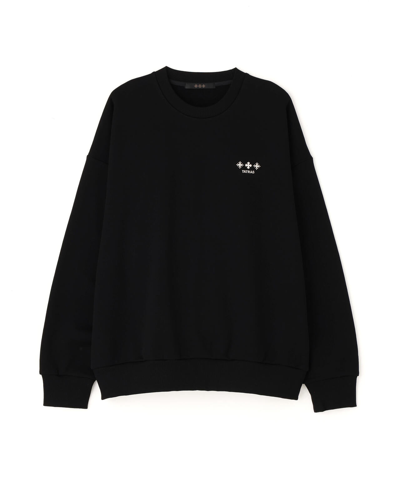 TATRAS(タトラス) 【B'2nd Exclusive】FITARCO タトラス別注スウェット