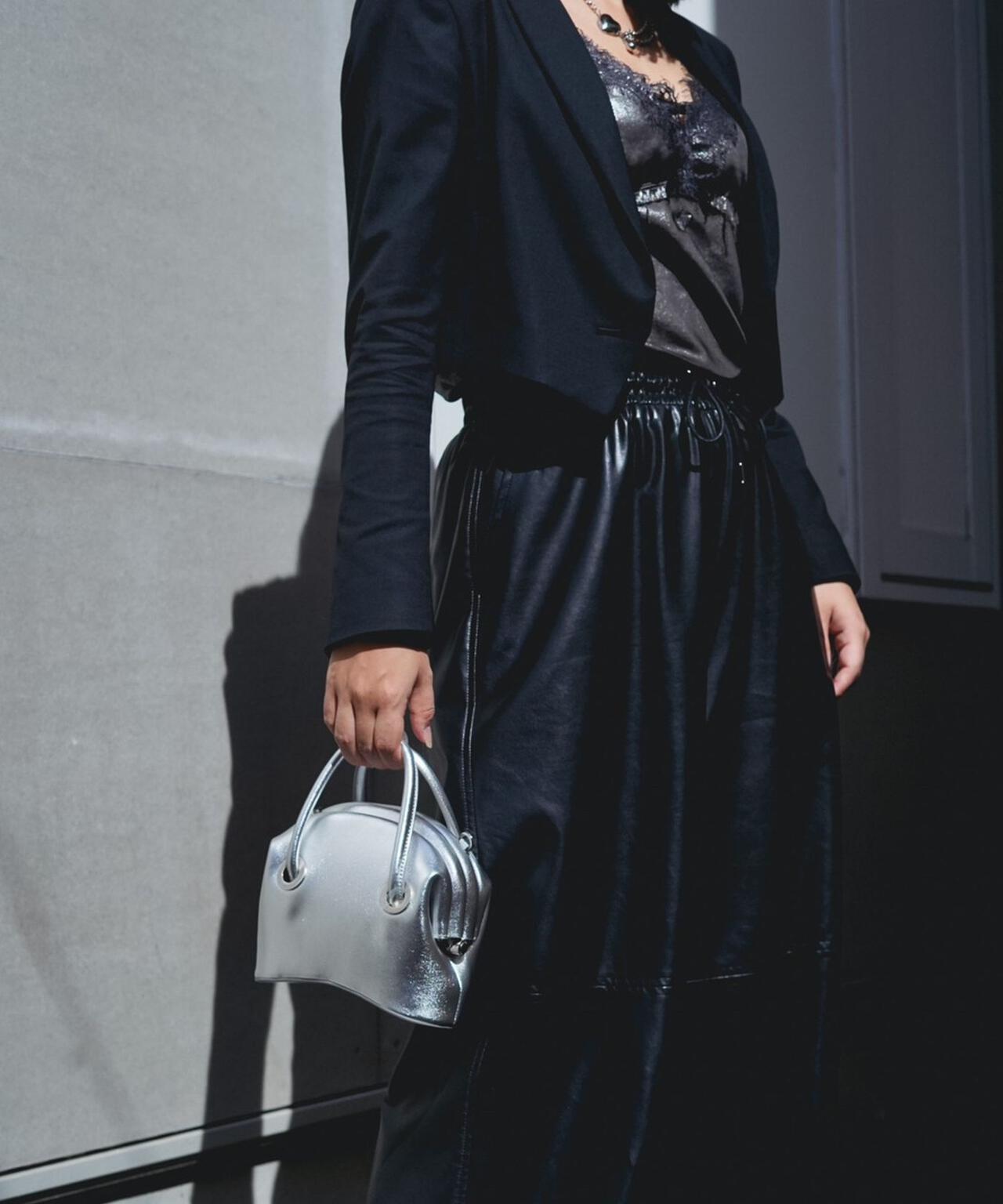 OSOI/オソイ/別注CIRCLE MINI -SILVER- | ROYAL FLASH（ロイヤル