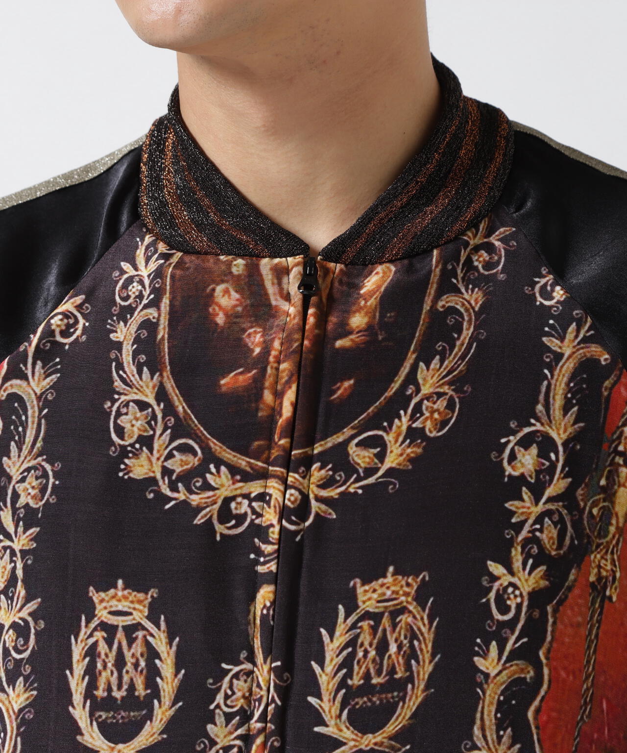 SHARE SPIRIT/シェアースピリット/MARIA TAPESTRY SUKAJAN | ROYAL