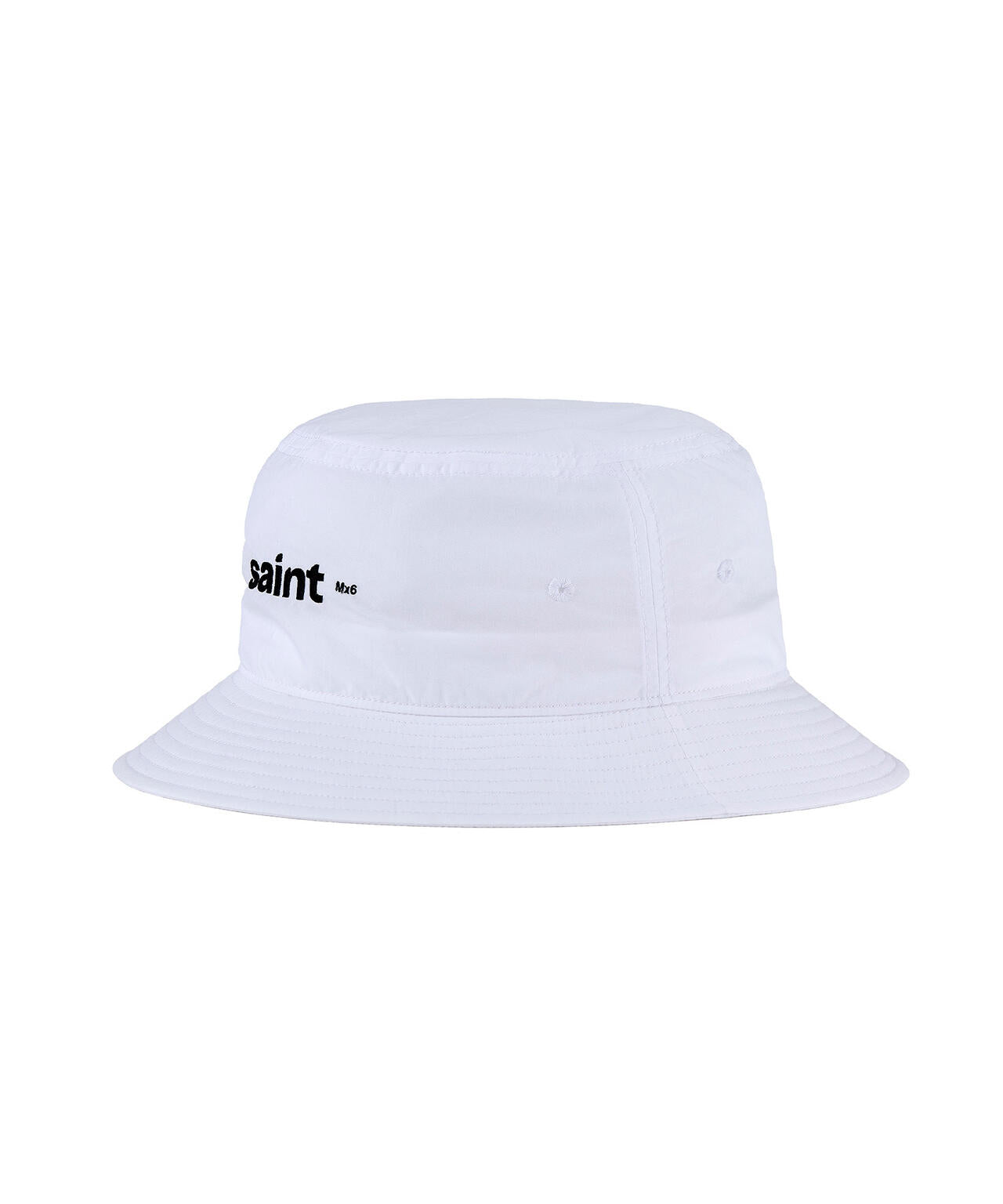 SAINT MICHAEL/セントマイケル/BUCKET HAT / SAINT / WHITE | ROYAL