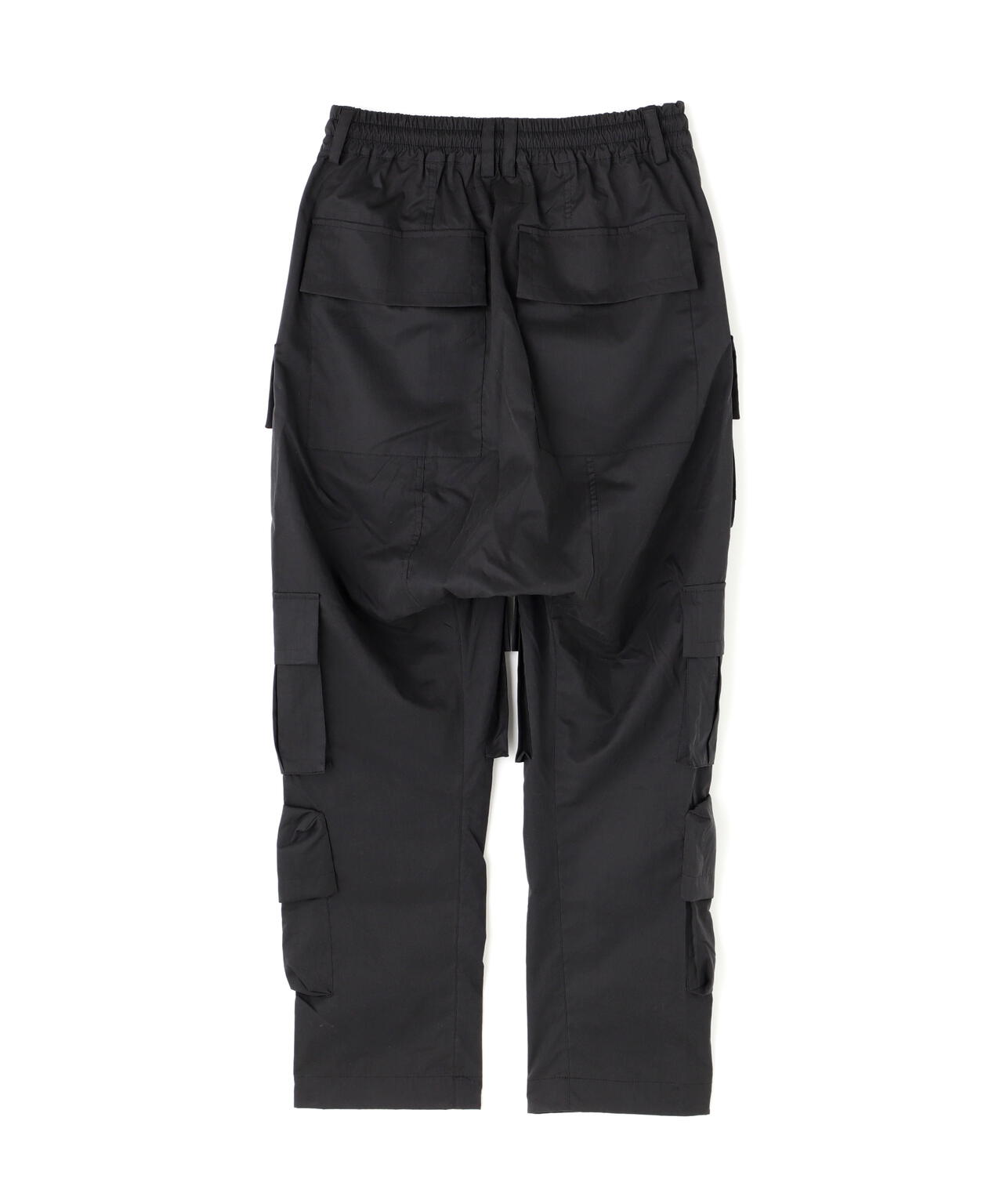 A.F ARTEFACT/エーエフ・アーティファクト/NYLON CARGO SAROUEL EASY