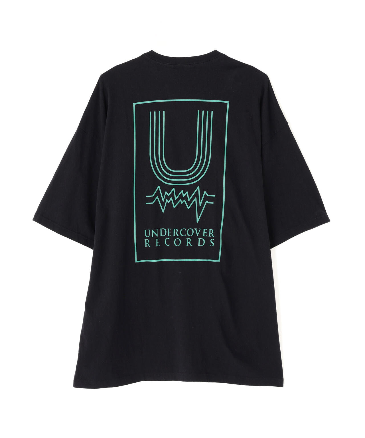 UNDERCOVER/アンダーカバー/THIRD PAINDS TEE | ROYAL FLASH（ロイヤル